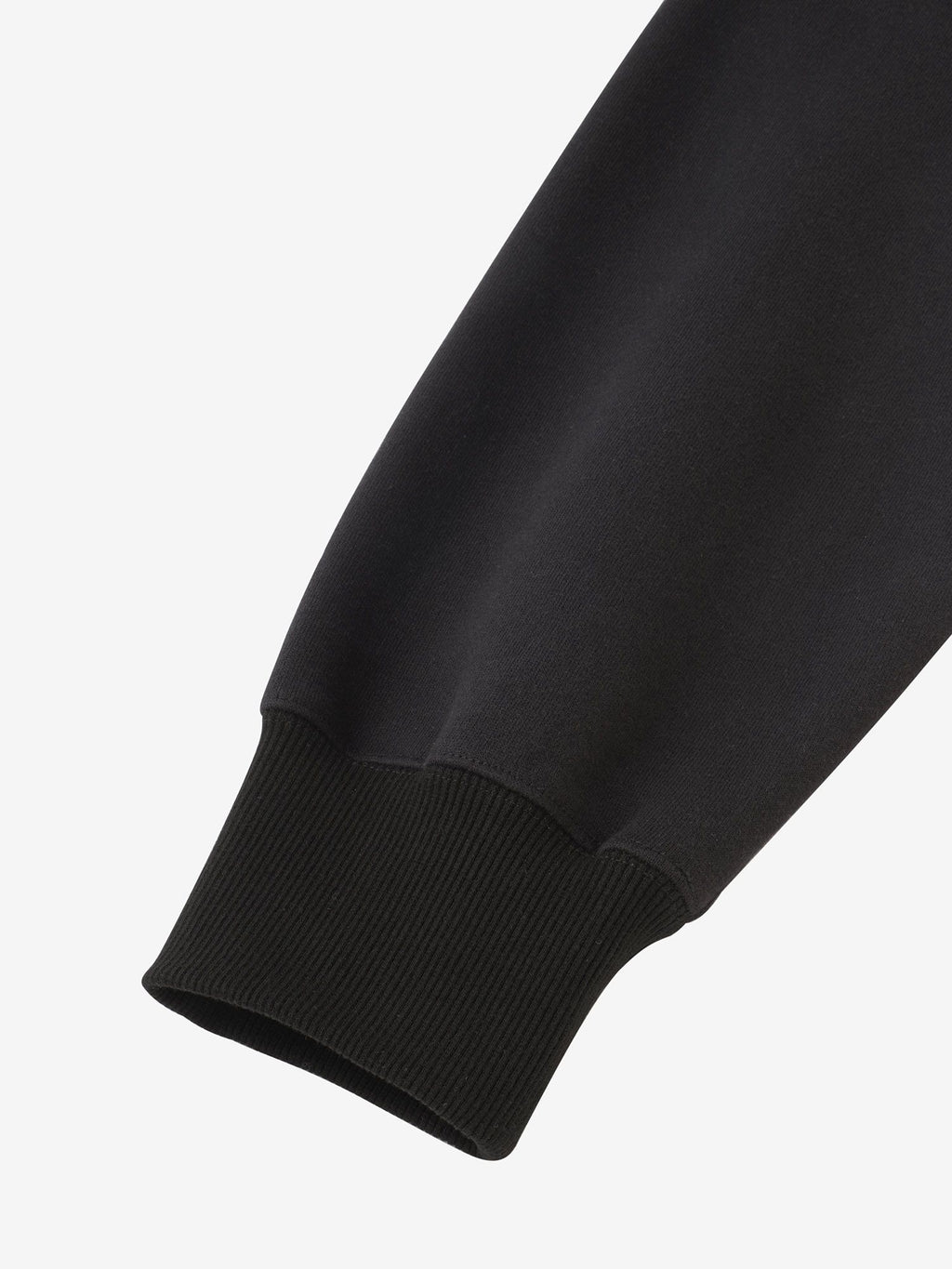 Baritone / Heavy Warm Sweat Long Sleeve Crew (Unisex)