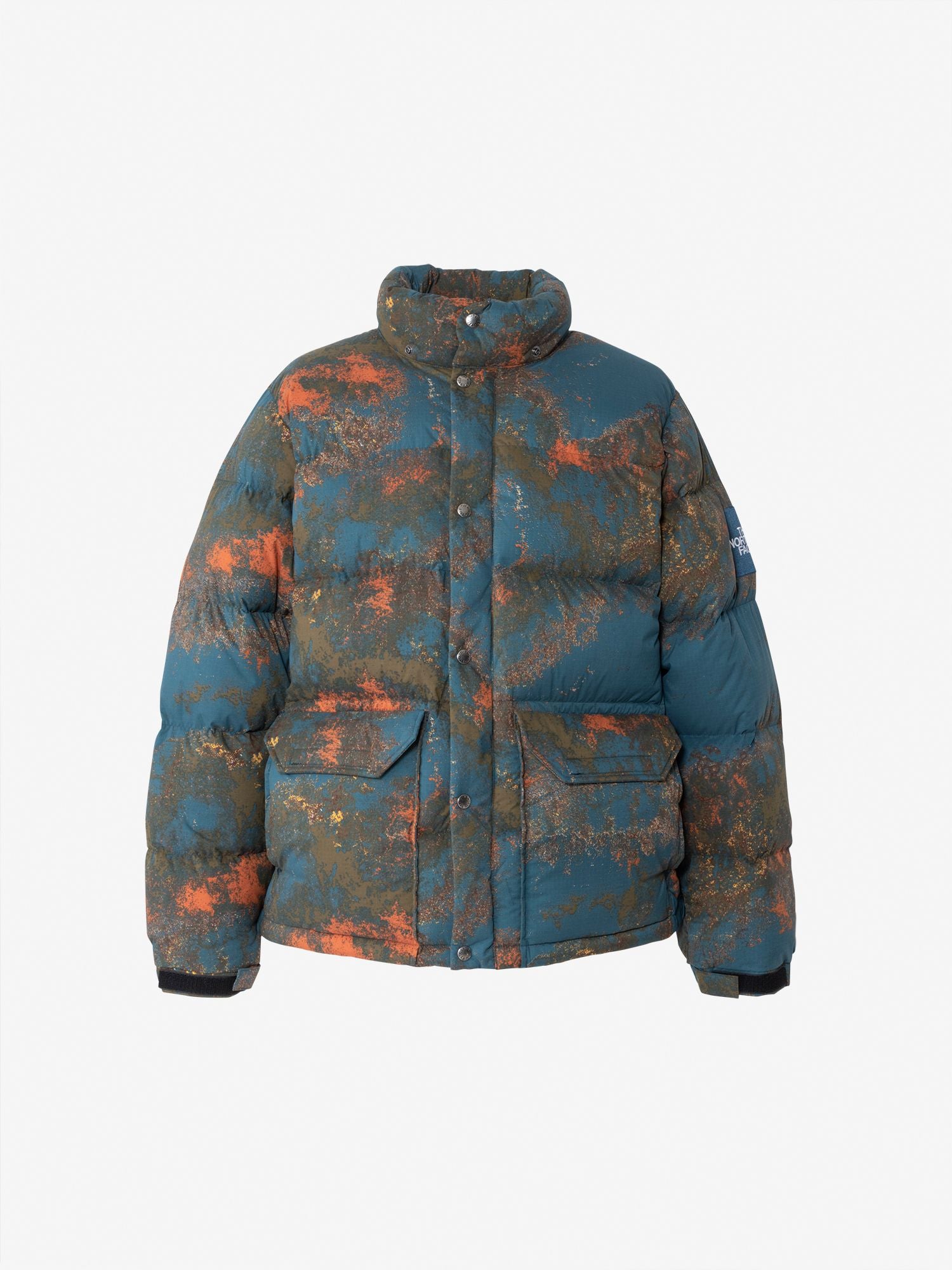 Novelty Camp Sierra Short (Men's)