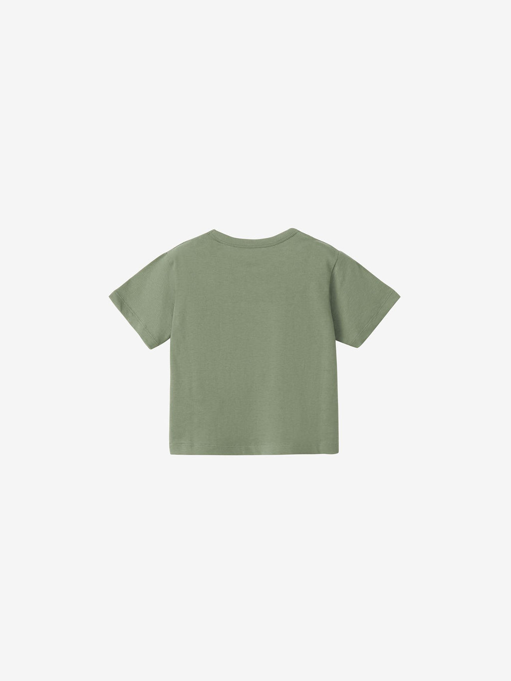 Toddler Short Sleeve Little Breeze Tee (Kids)