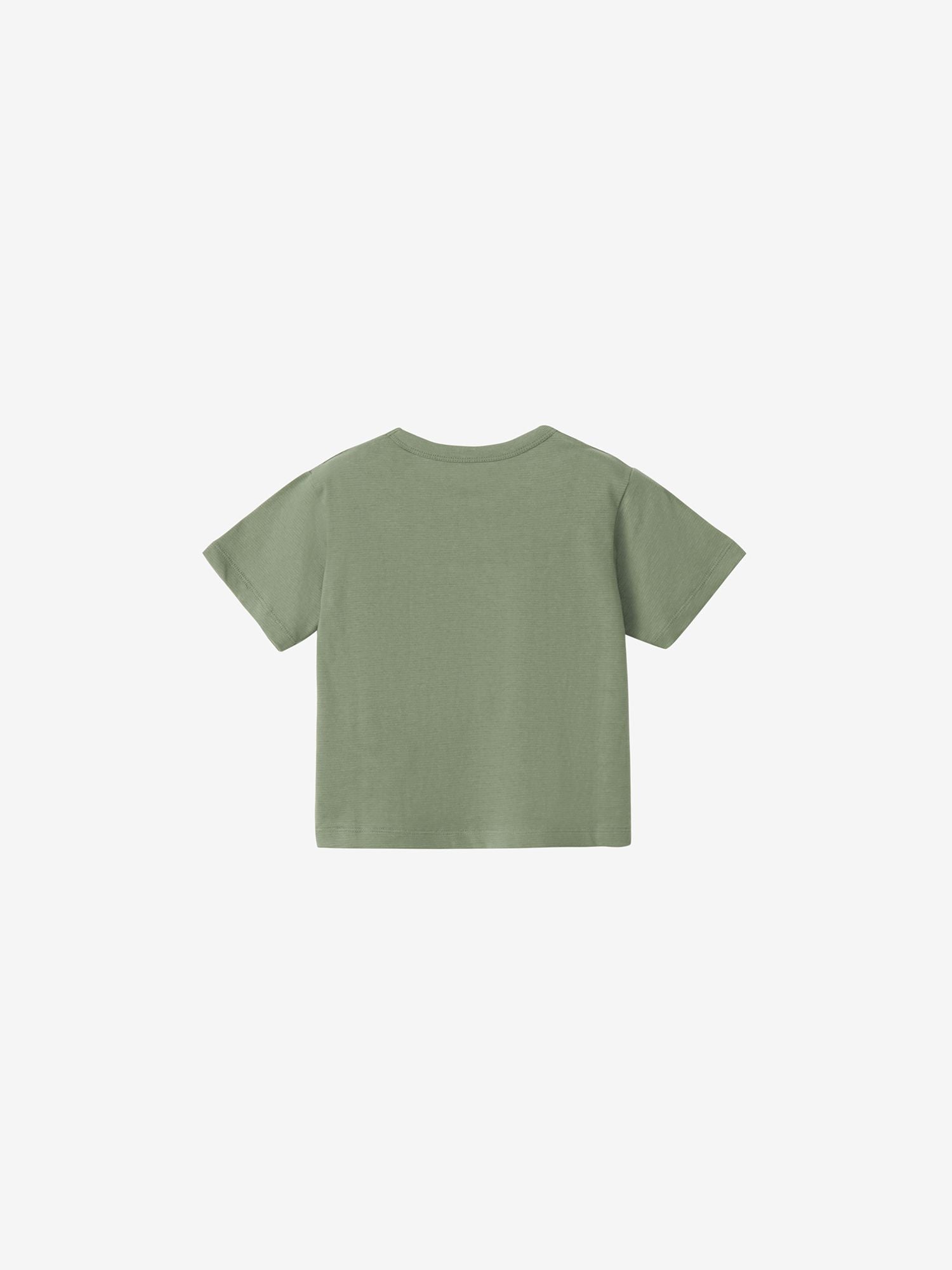 Toddler Short Sleeve Little Breeze Tee (Kids)
