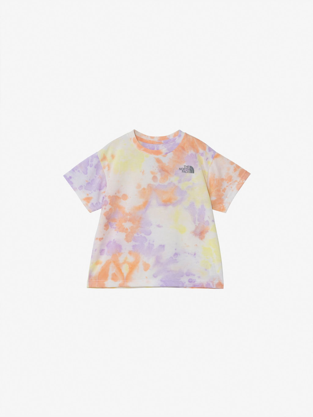 Toddler Short Sleeve Novelty Big Root Tee (Kids)