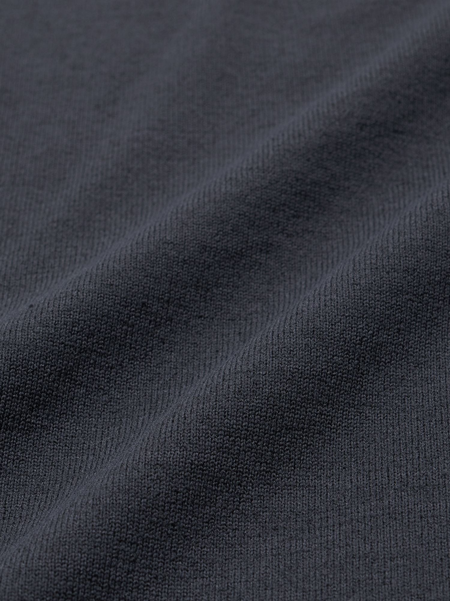 Komelina AS Knitting Polo Shirt (Unisex)