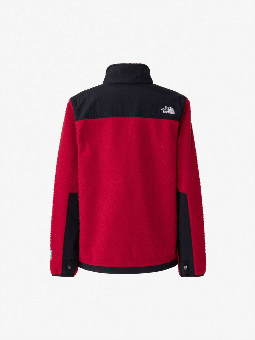 1995 Casentino Wool Denali Jacket (Unisex)