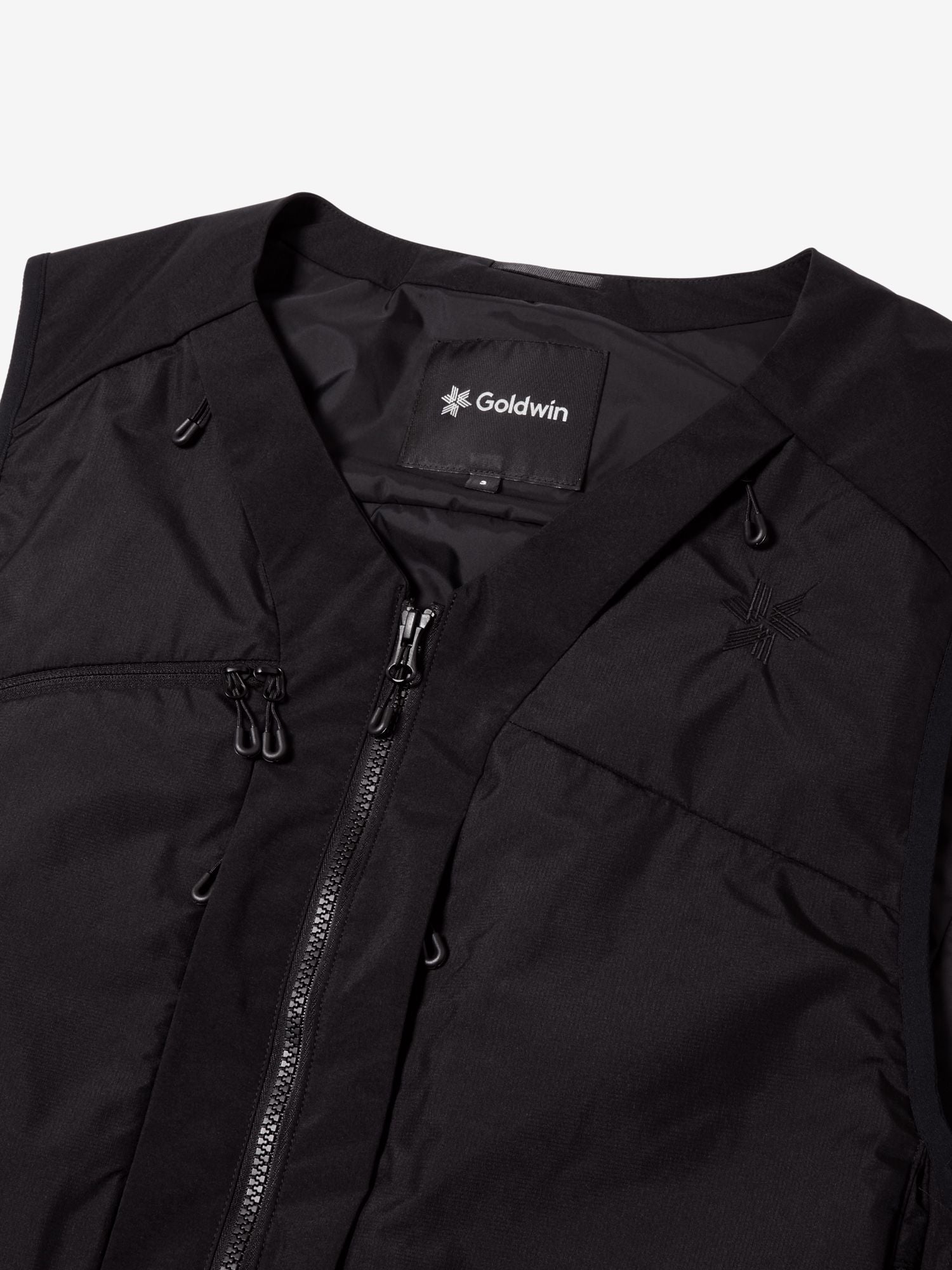 Windstopper by Gore-Tex Labs Vest (Men's)