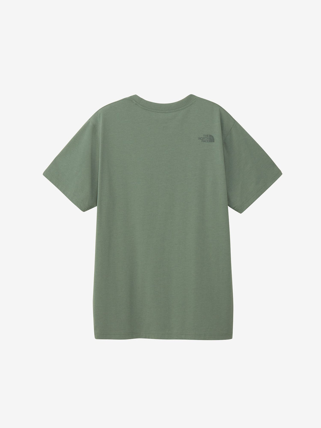 Short Sleeve ES Big Logo Tee (Men's)