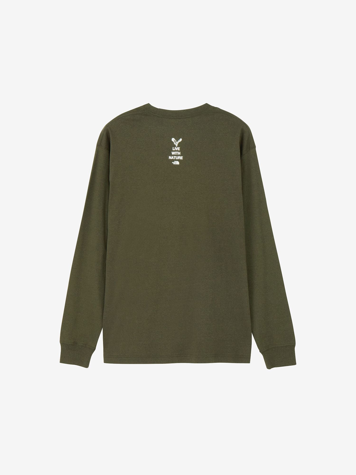 Long Sleeve Zoo Picker Tee (Unisex)