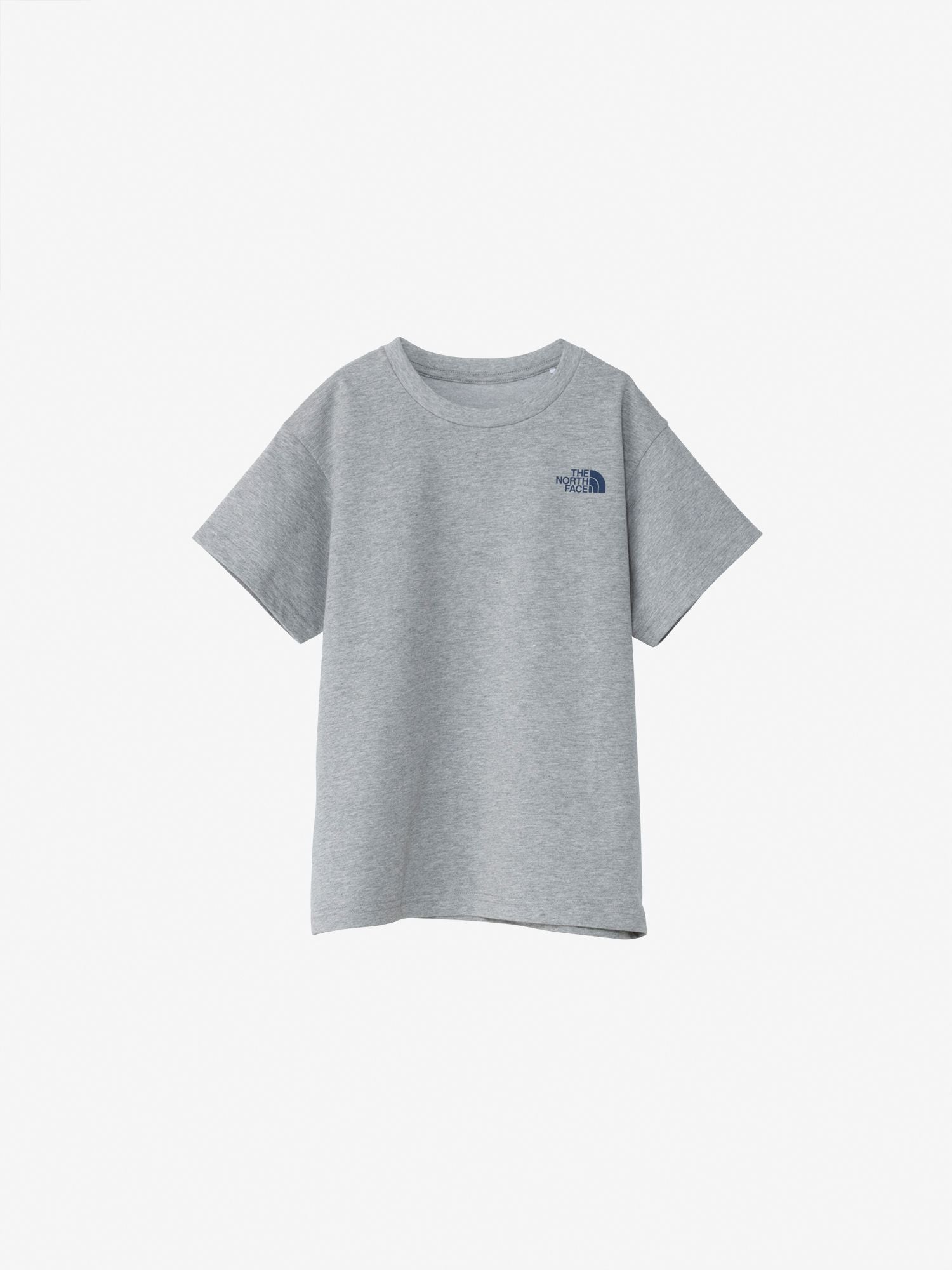 Short Sleeve Blades of Down Tee (Kids)