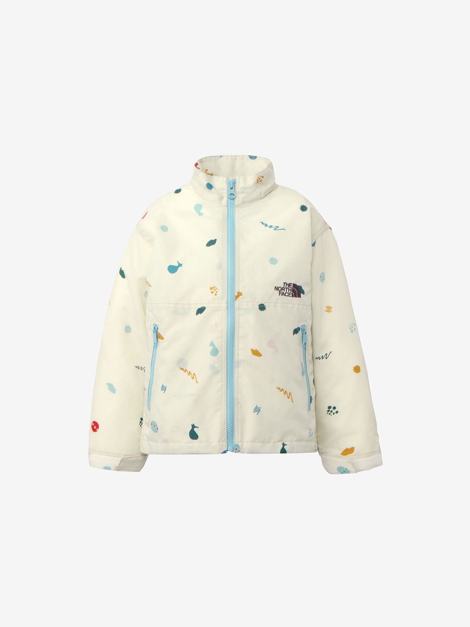 Toddler Novelty Compact Jacket (Kids)