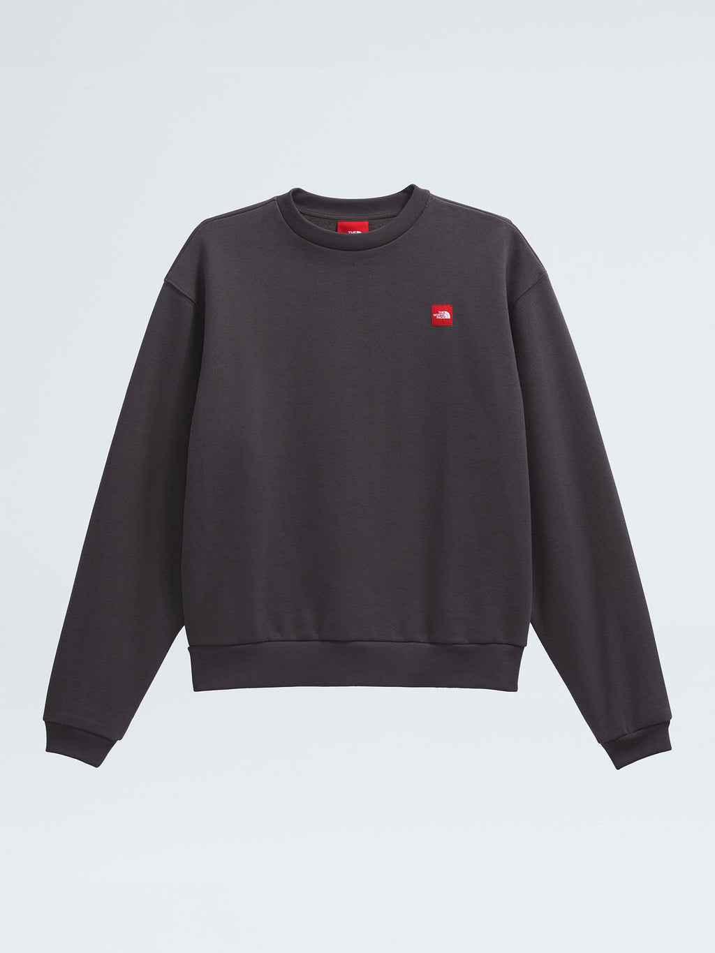 Red Box Sweat Crew (Unisex)