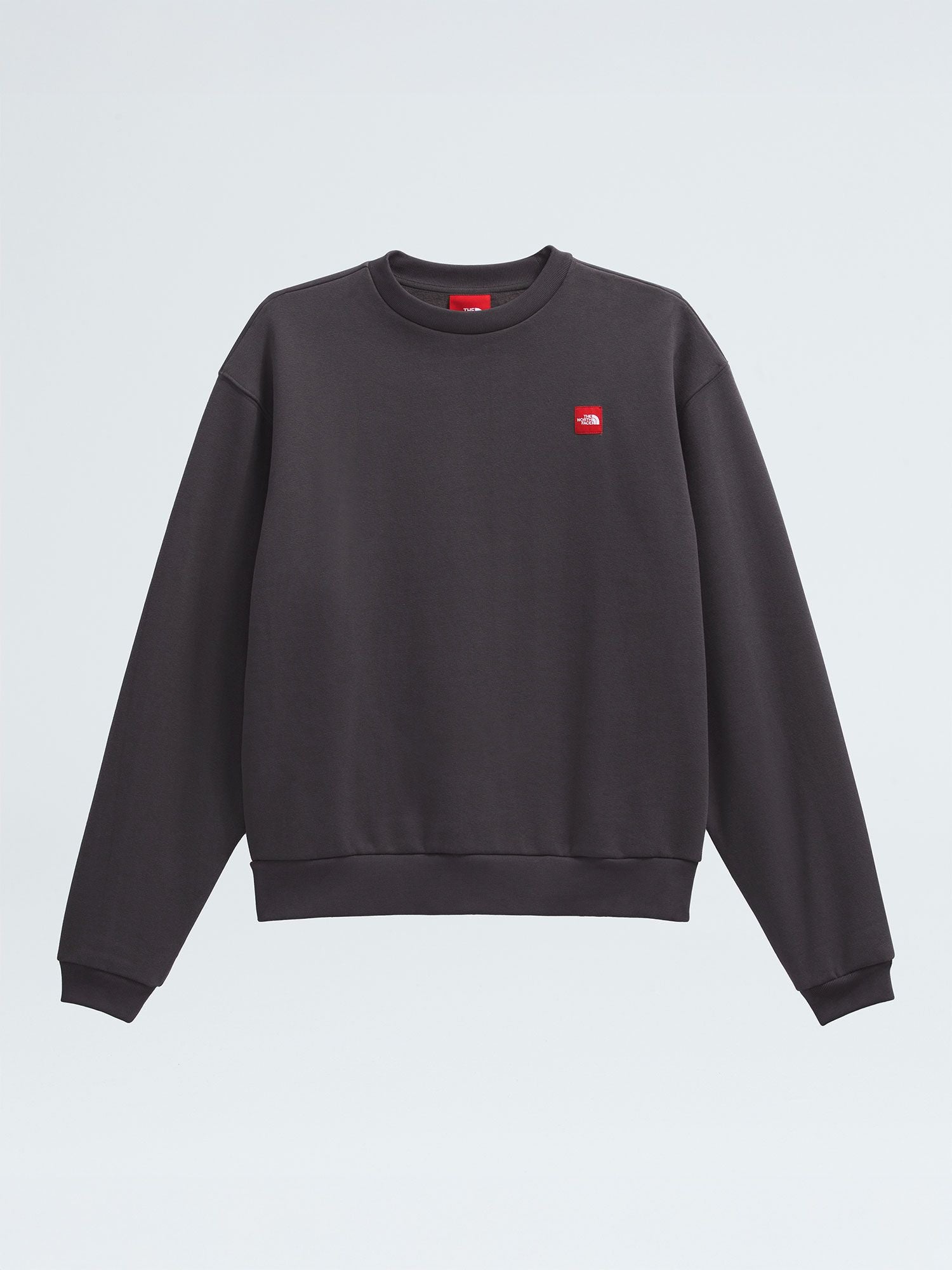 Red Box Sweat Crew (Unisex)