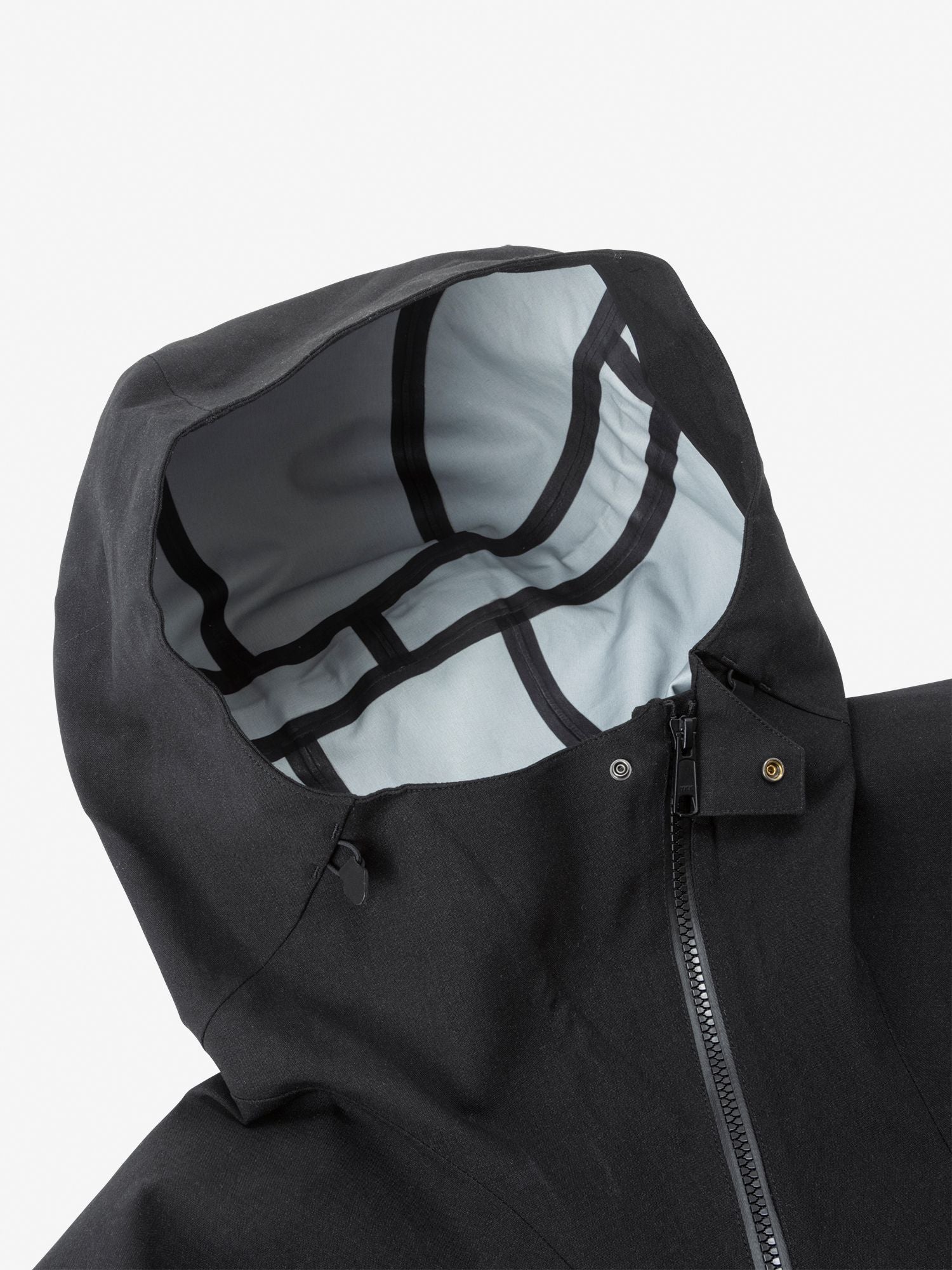 Uzumaki / Brued Protein Anorak (Unisex)