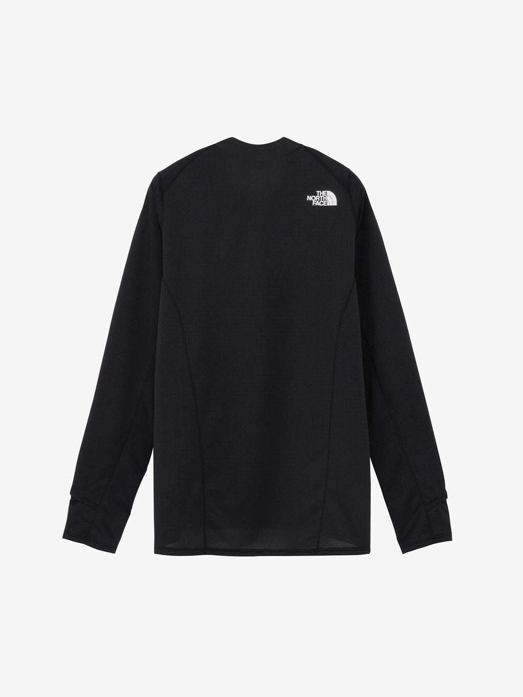 Long Sleeve Hybrid Dry Dot Light Crew (Men's)