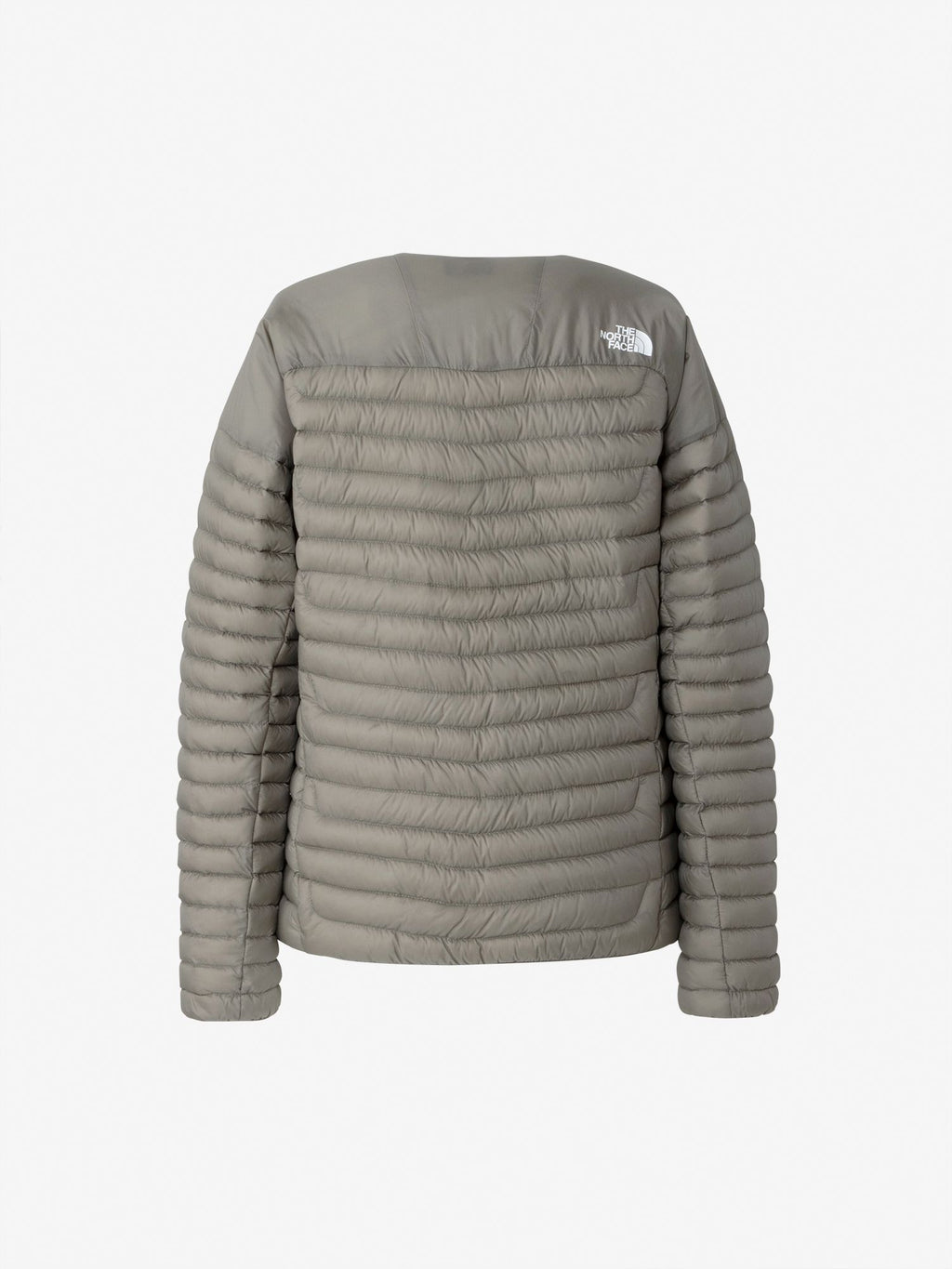 Thunder Round Neck Jacket (Women's)