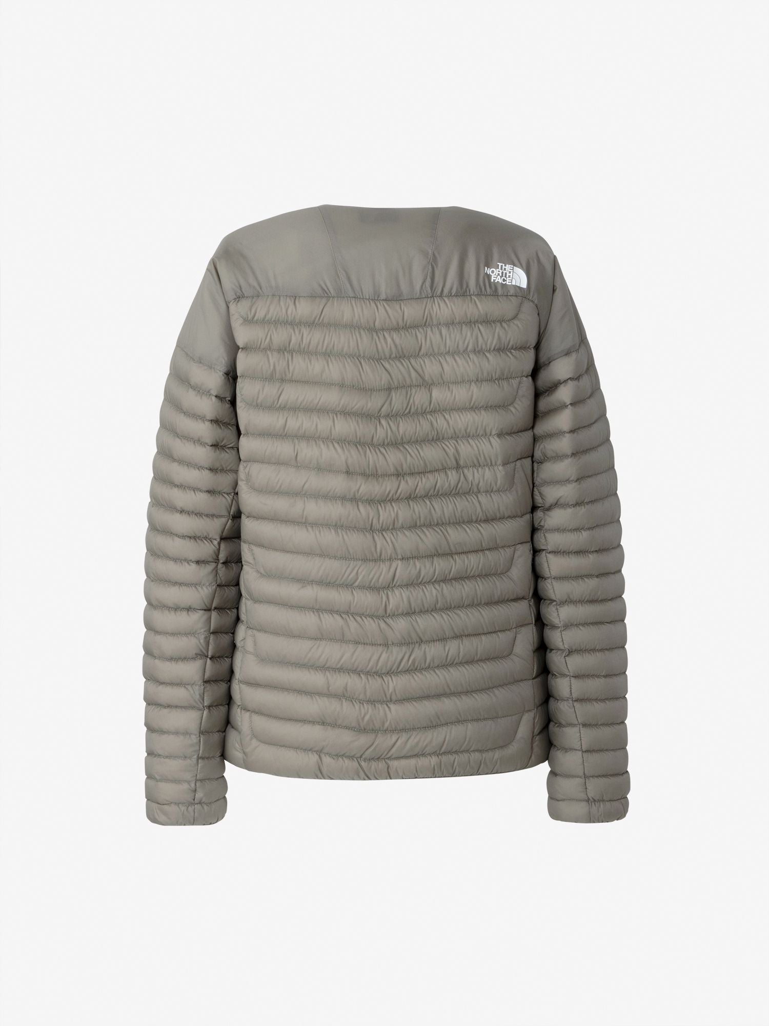 Thunder Round Neck Jacket (Women's)