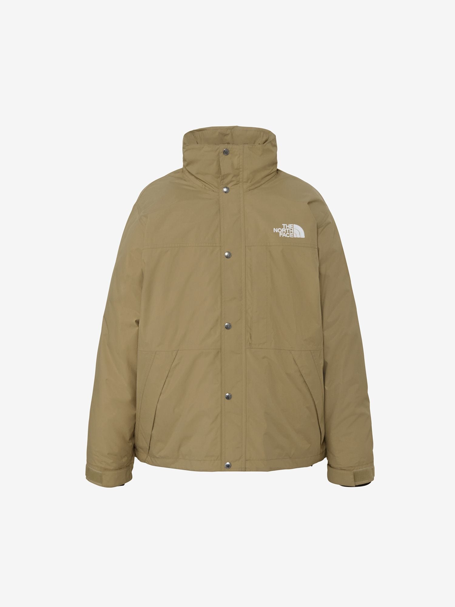 Explorer Parka Triclimate Jacket (Men's)