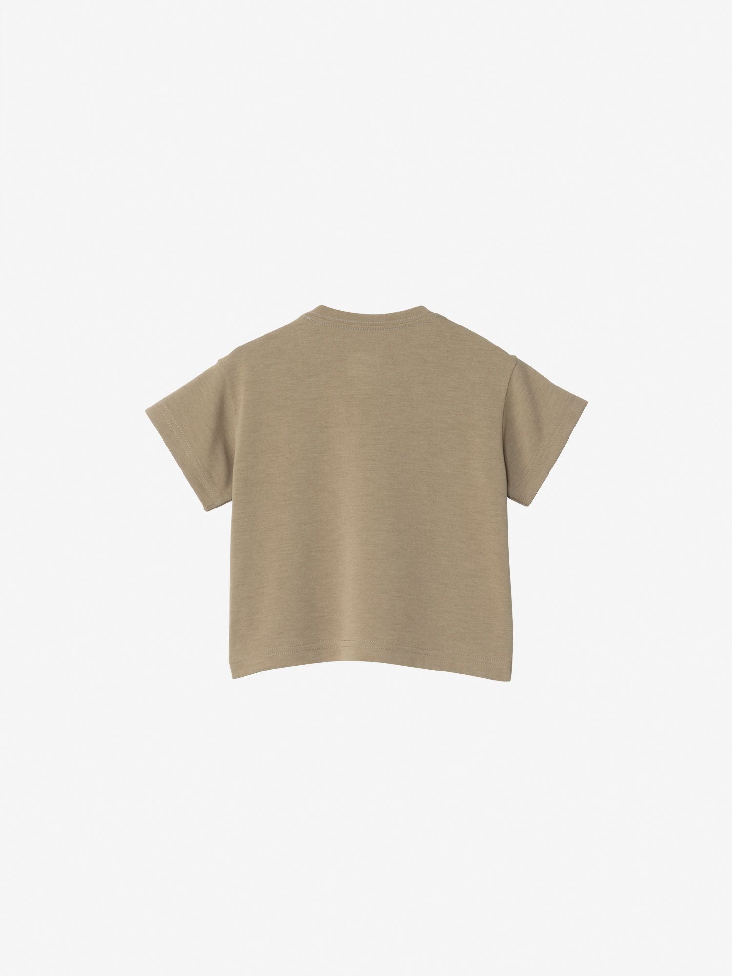 Short Sleeve Heat Protection Tee (Baby)