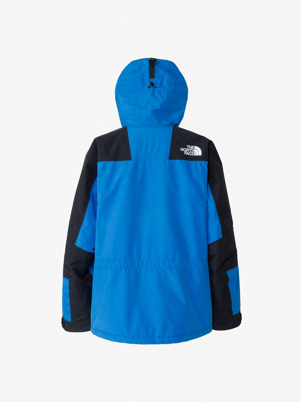 Mountain Insulation Jacket (Unisex)
