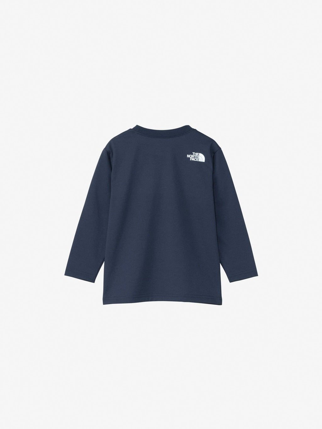 Toddler Long Sleeve ES Get Moteted Graphic Tee (Kids)