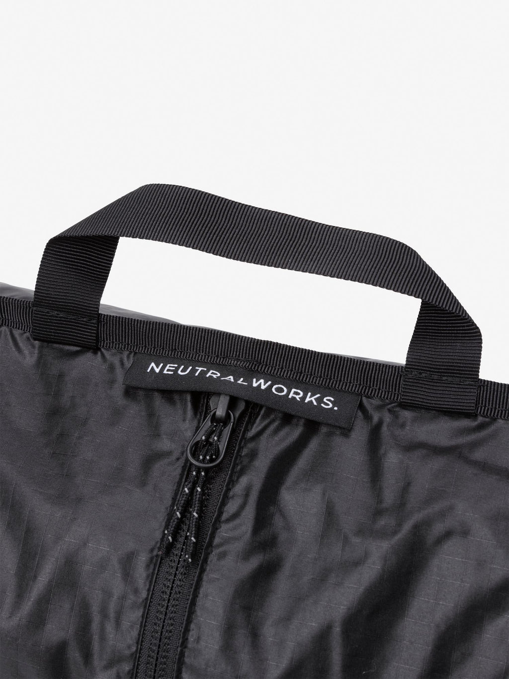 Kibitaki Bellows Pouch M (Unisex)