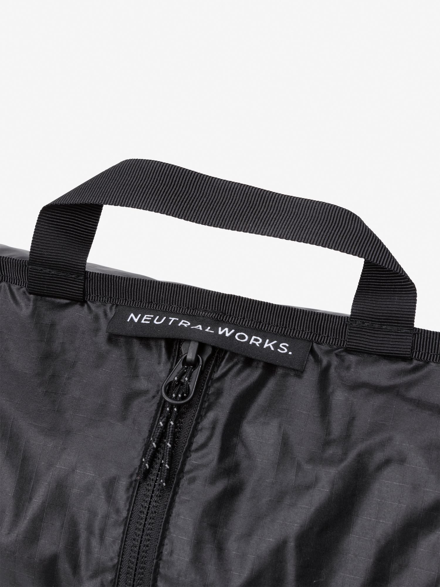 Kibitaki Bellows Pouch M (Unisex)