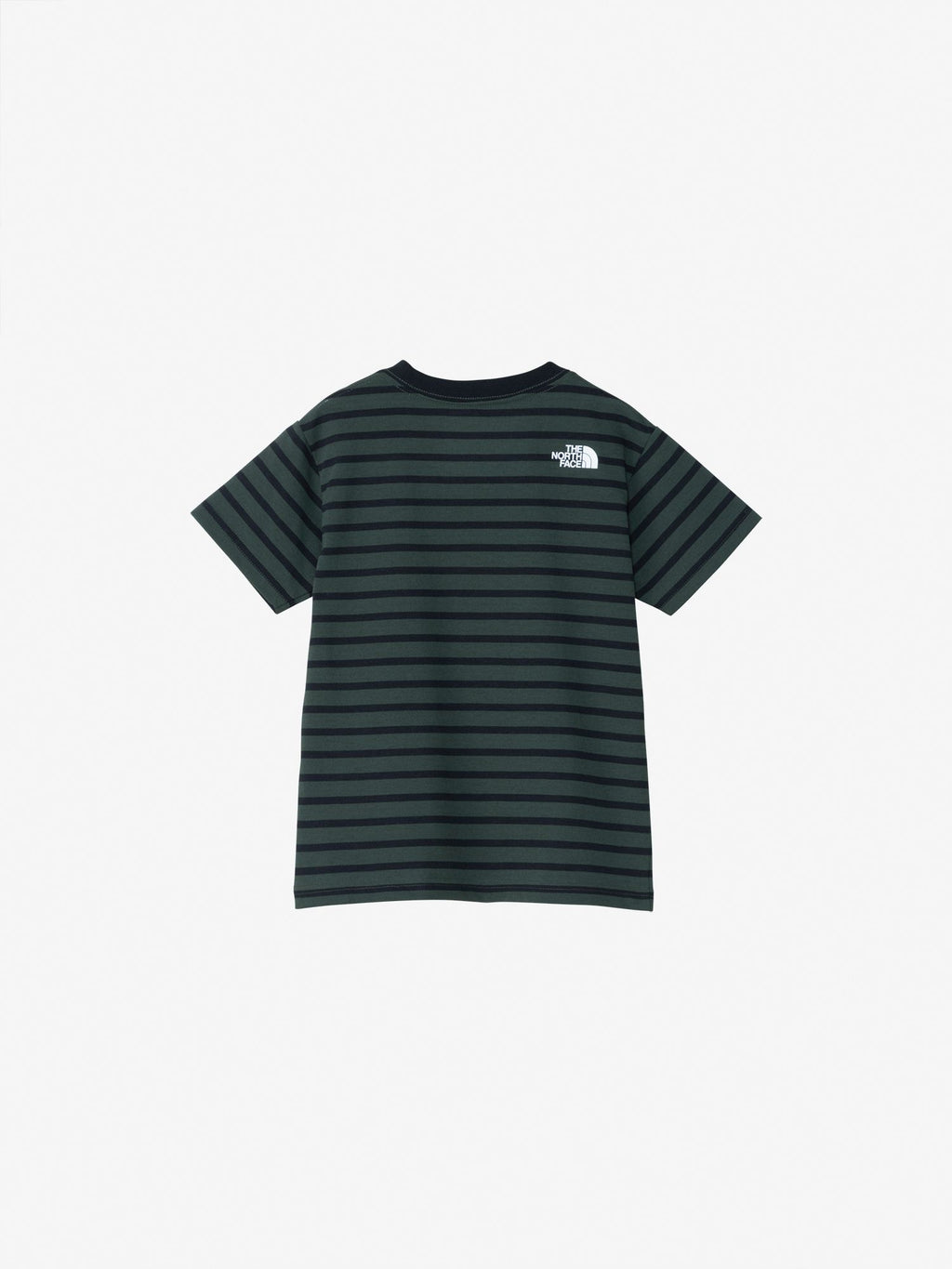 Toddler Short Sleeve Field Border Tee (Kids)