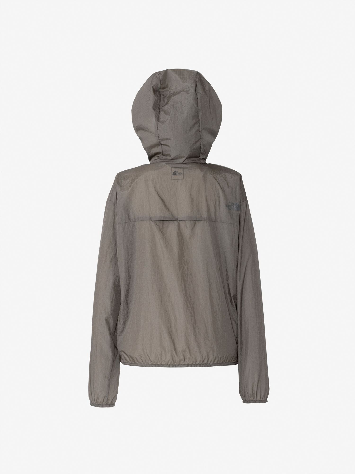 Diamond Fuse Action Wind Hoodie (Women's)