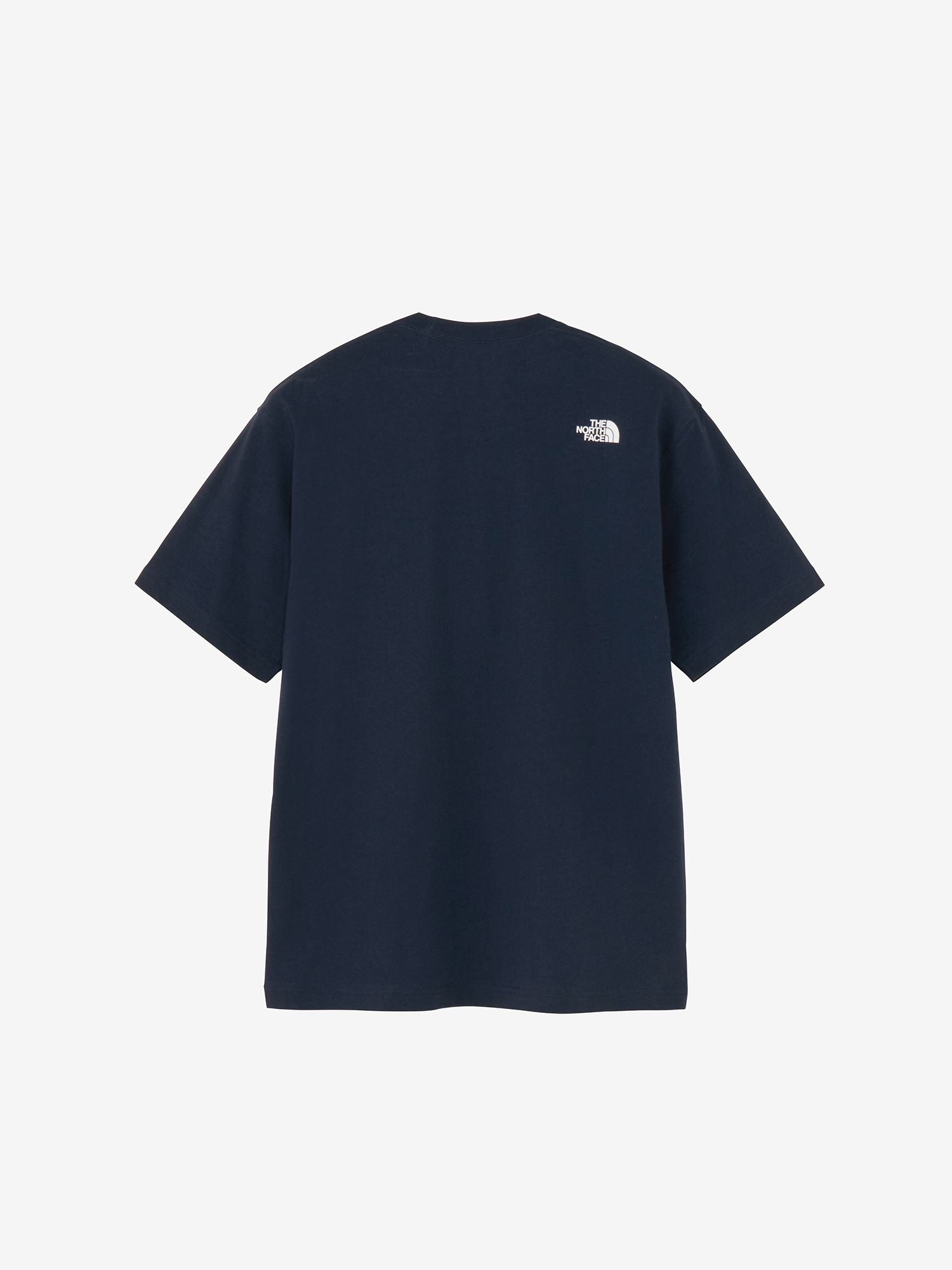 Short Sleeve Fine Alpine Mountain Tee (Unisex)