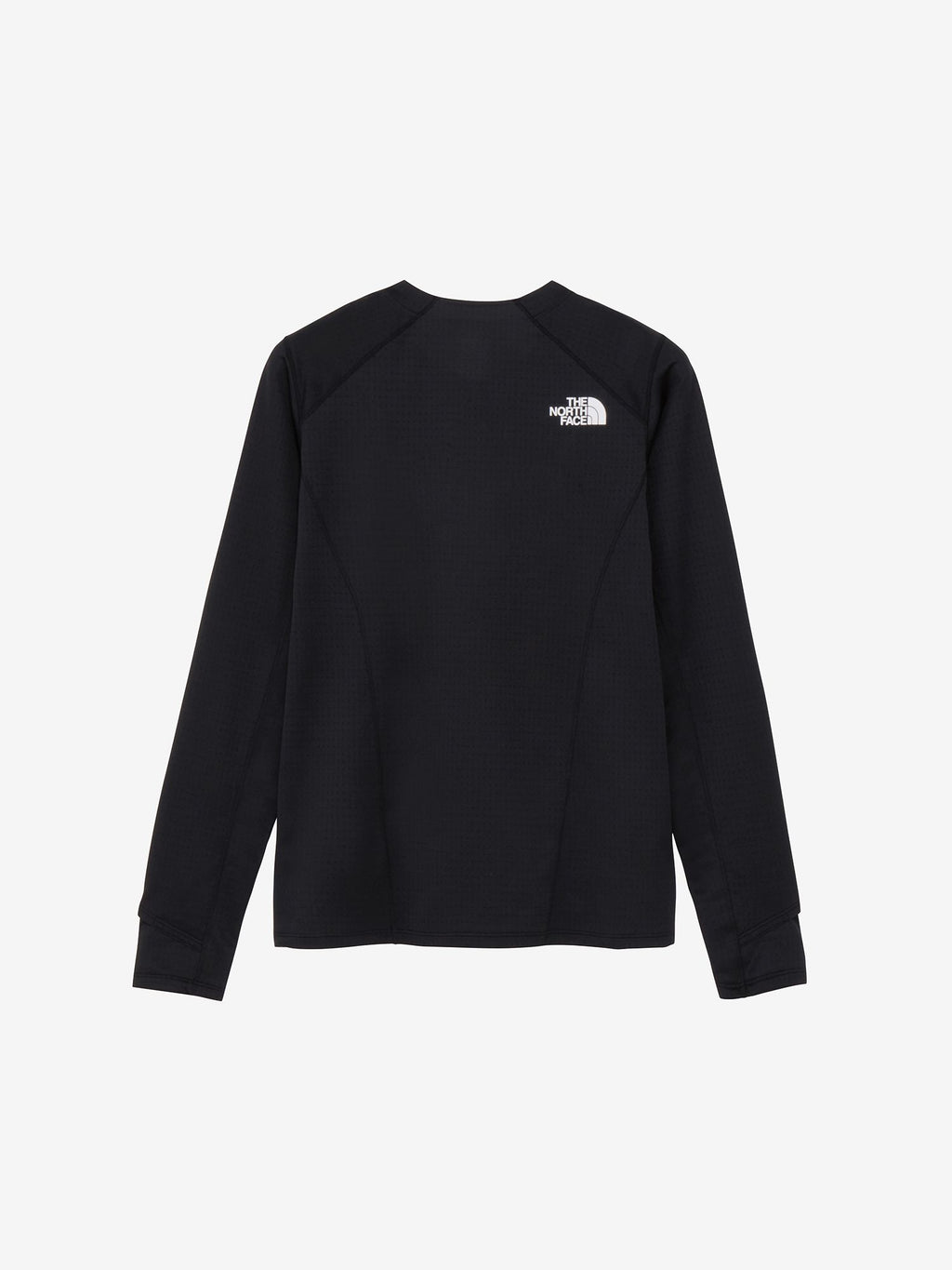 Long Sleeve Hybrid Dry Dot Light Crew (Women's)
