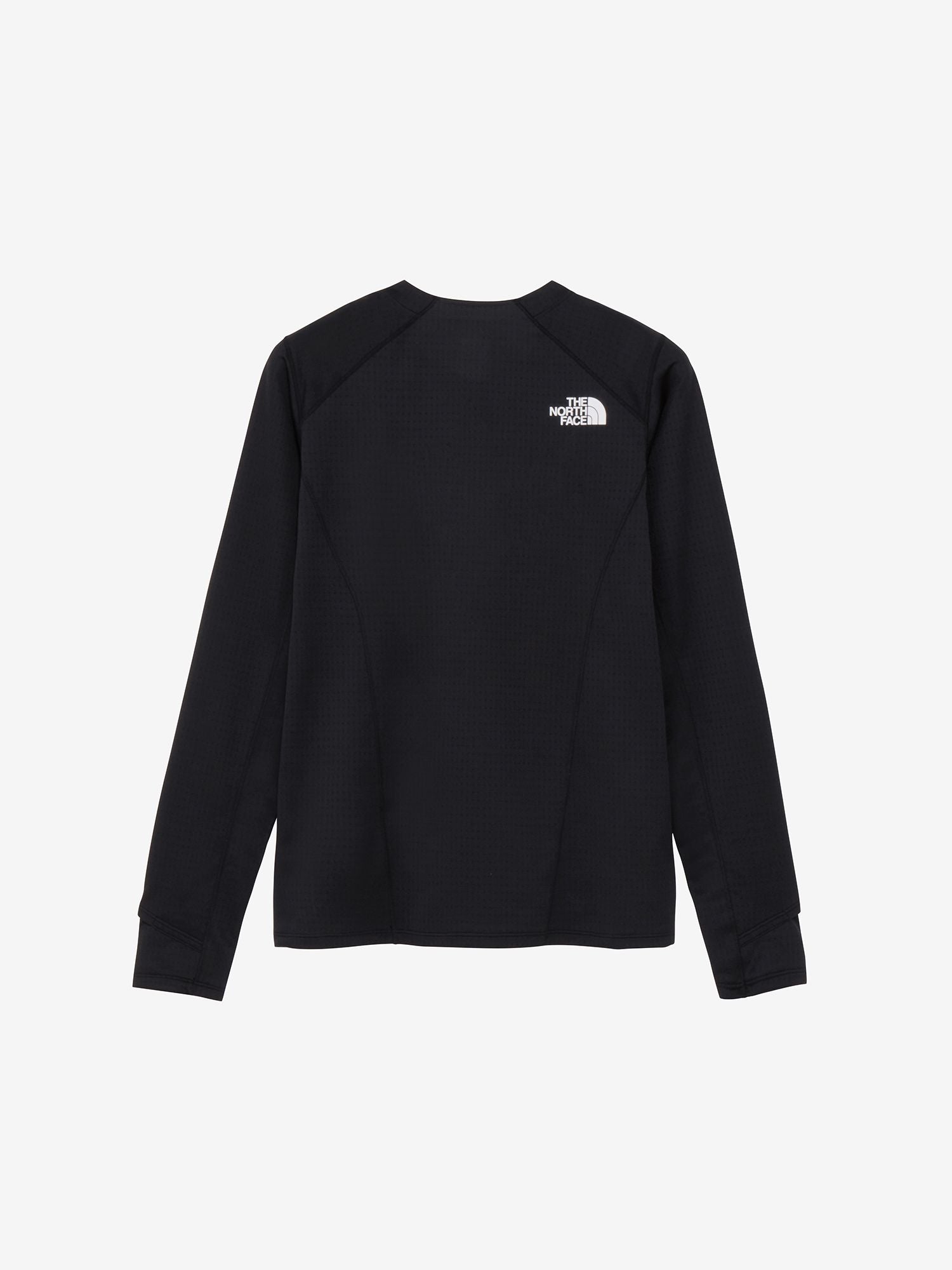 Long Sleeve Hybrid Dry Dot Light Crew (Women's)