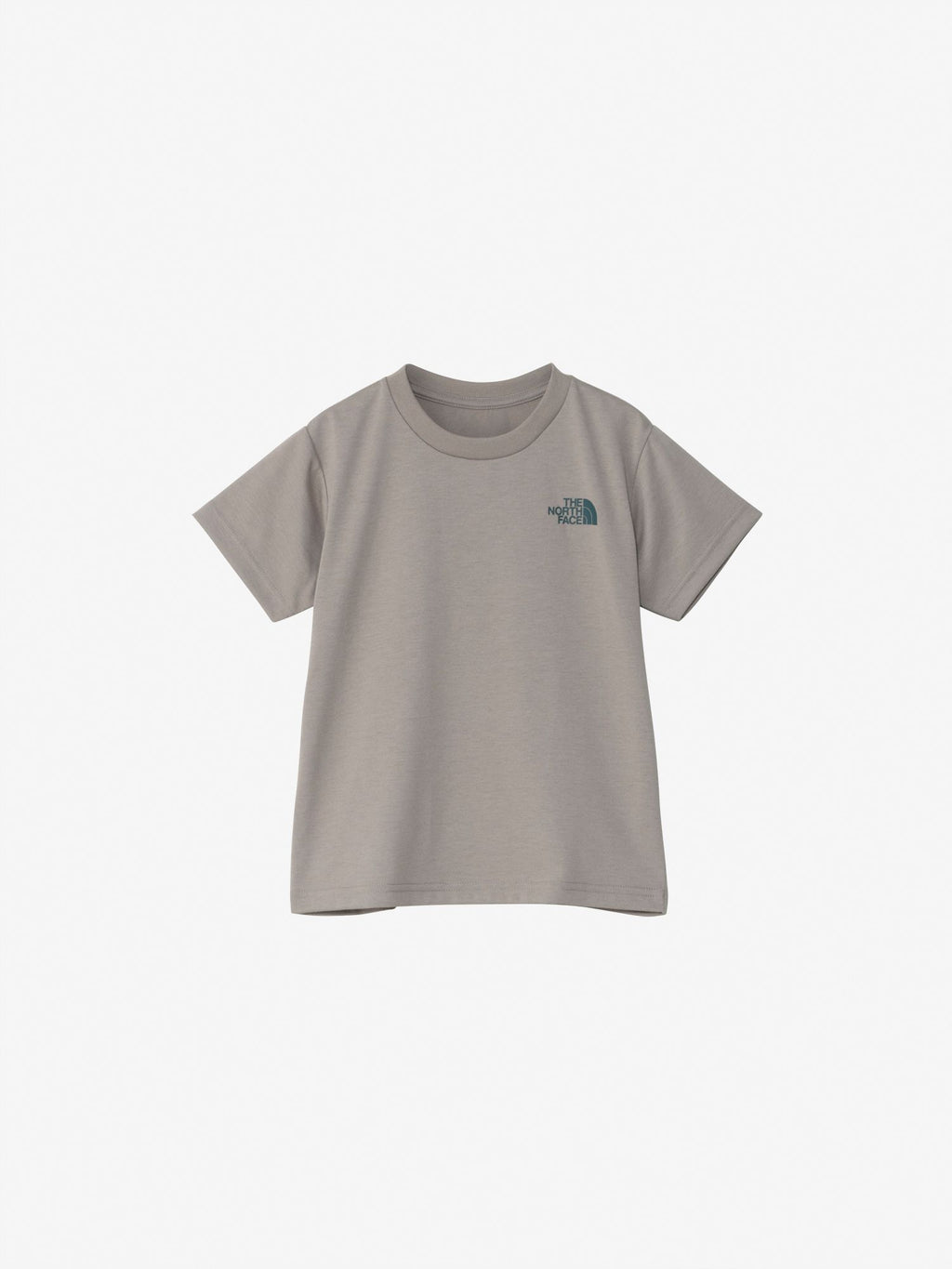 Toddler Short Sleeve ES Climbing Logo Tee (Kids)