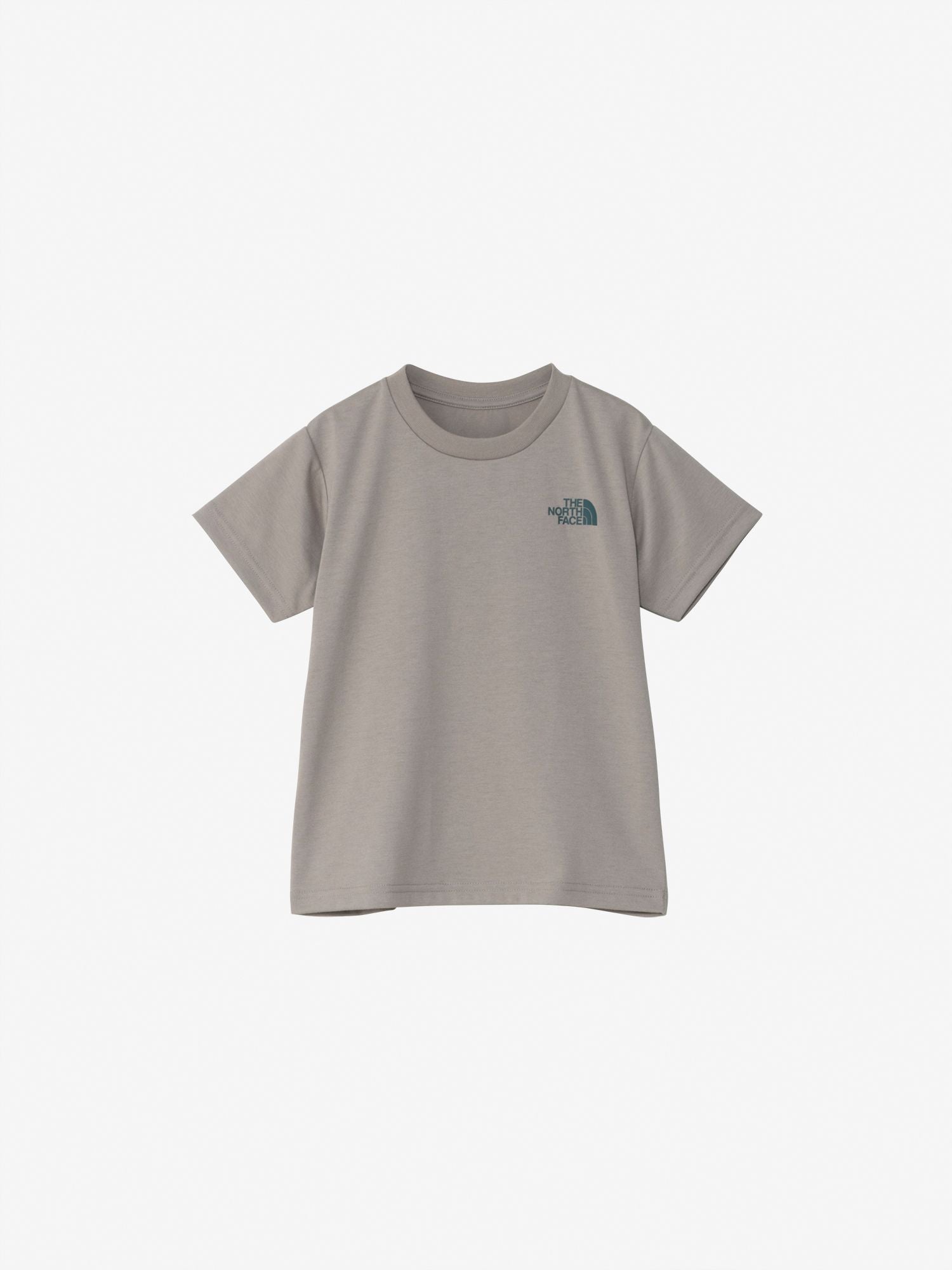 Toddler Short Sleeve ES Climbing Logo Tee (Kids)