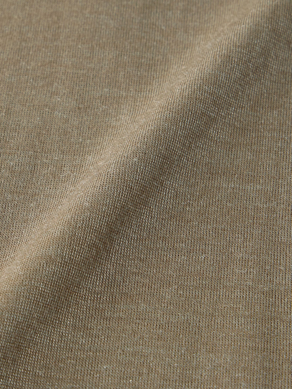 Wool Lyocell Jersey T-Shirt (Unisex)