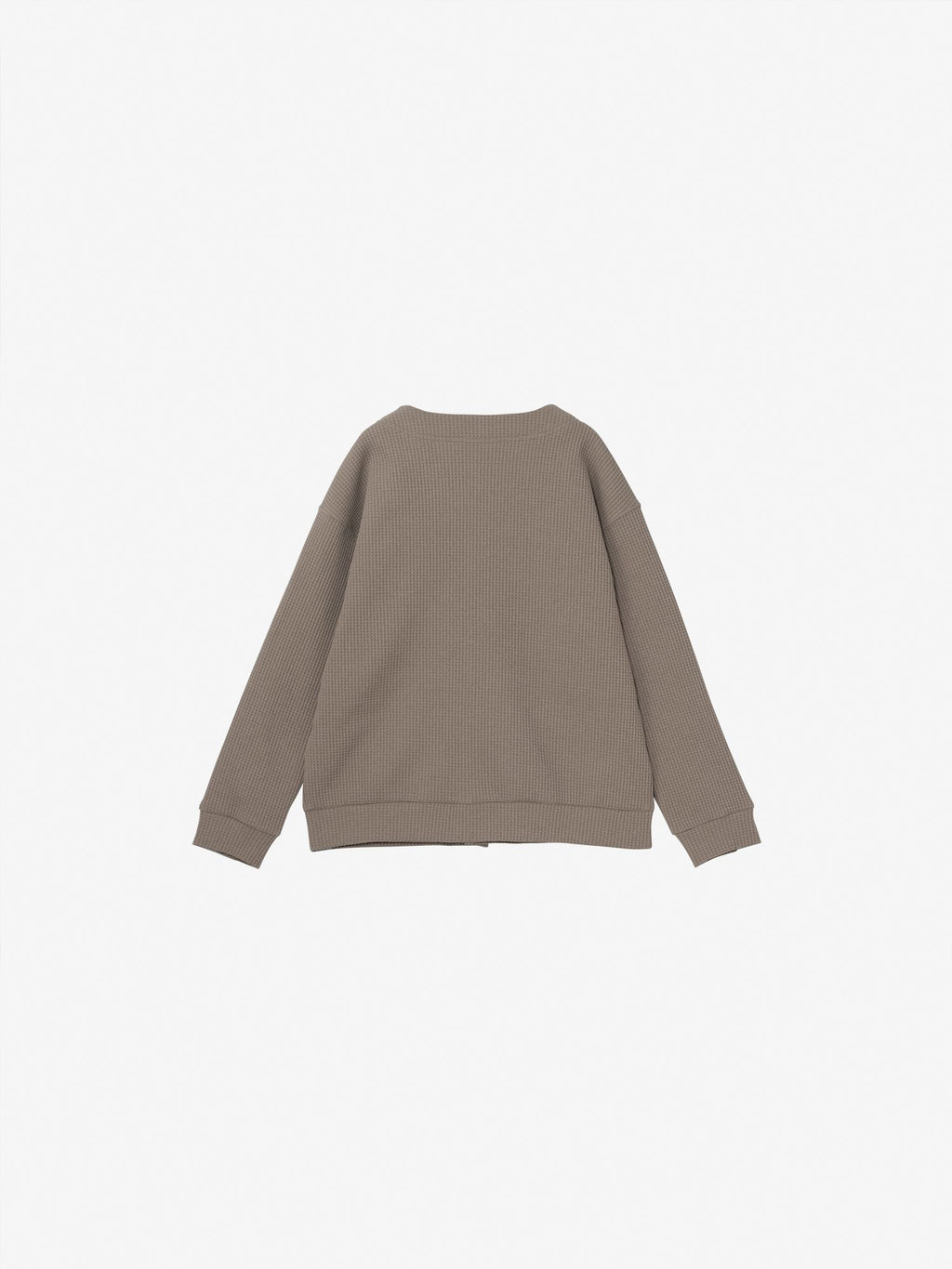 Waffle Cardigan (Kids)