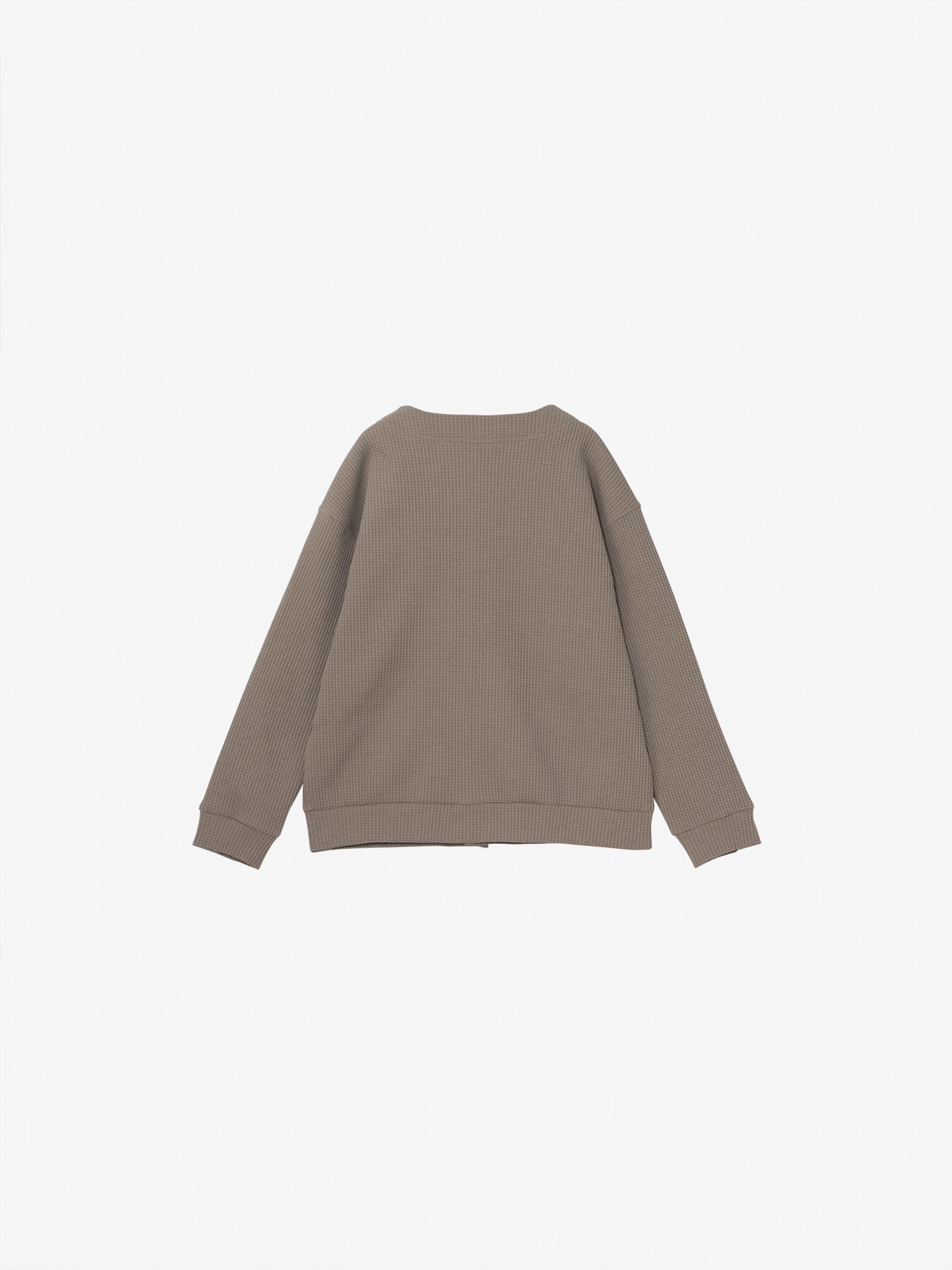 Waffle Cardigan (Kids)