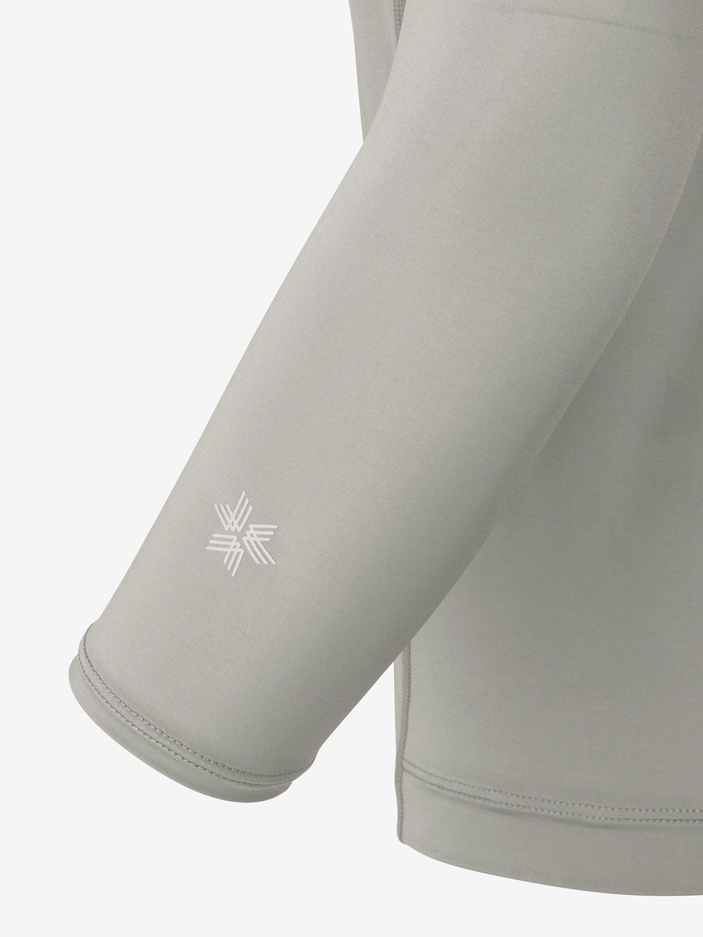 Cooling Mock Neck Long Sleeve (C3fit / Women's)