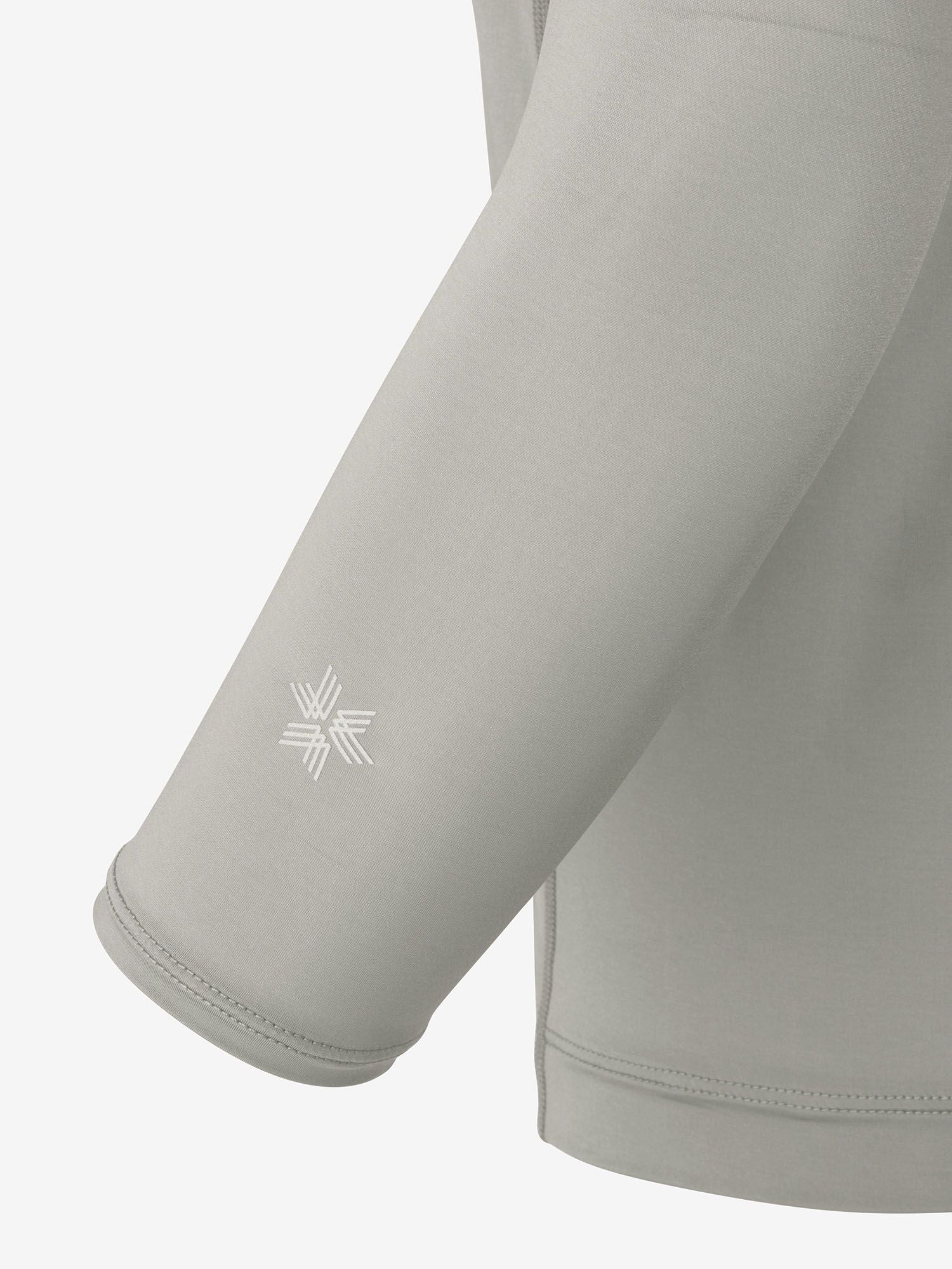 Cooling Mock Neck Long Sleeve (C3fit / Women's)