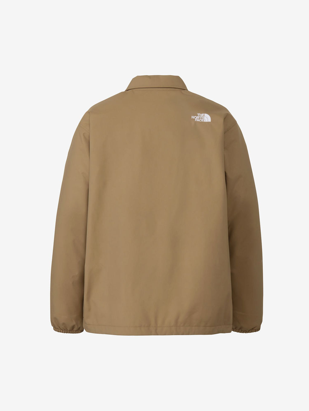 The Coach Jacket (Unisex)