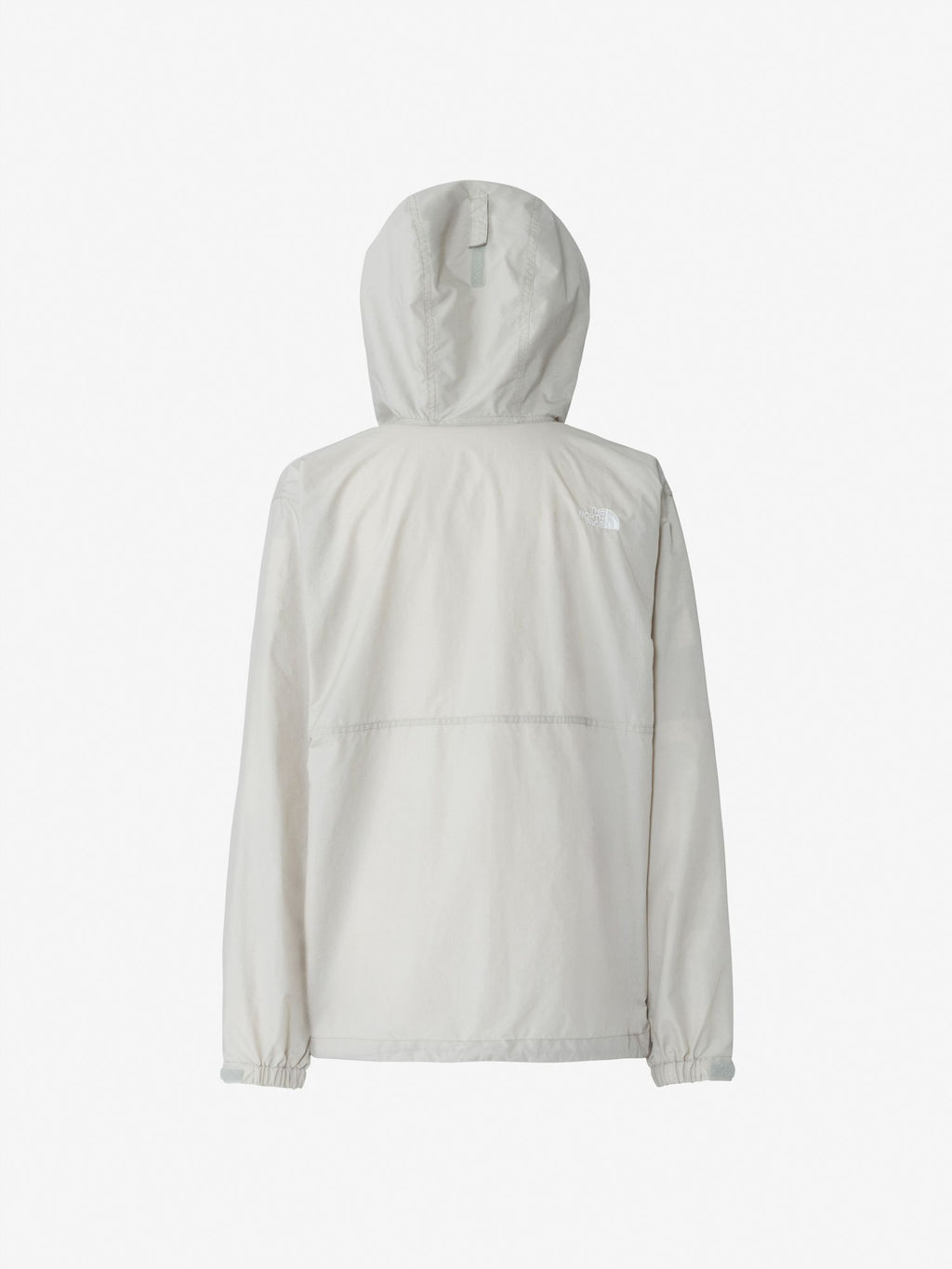 Compact Anorak (Unisex)