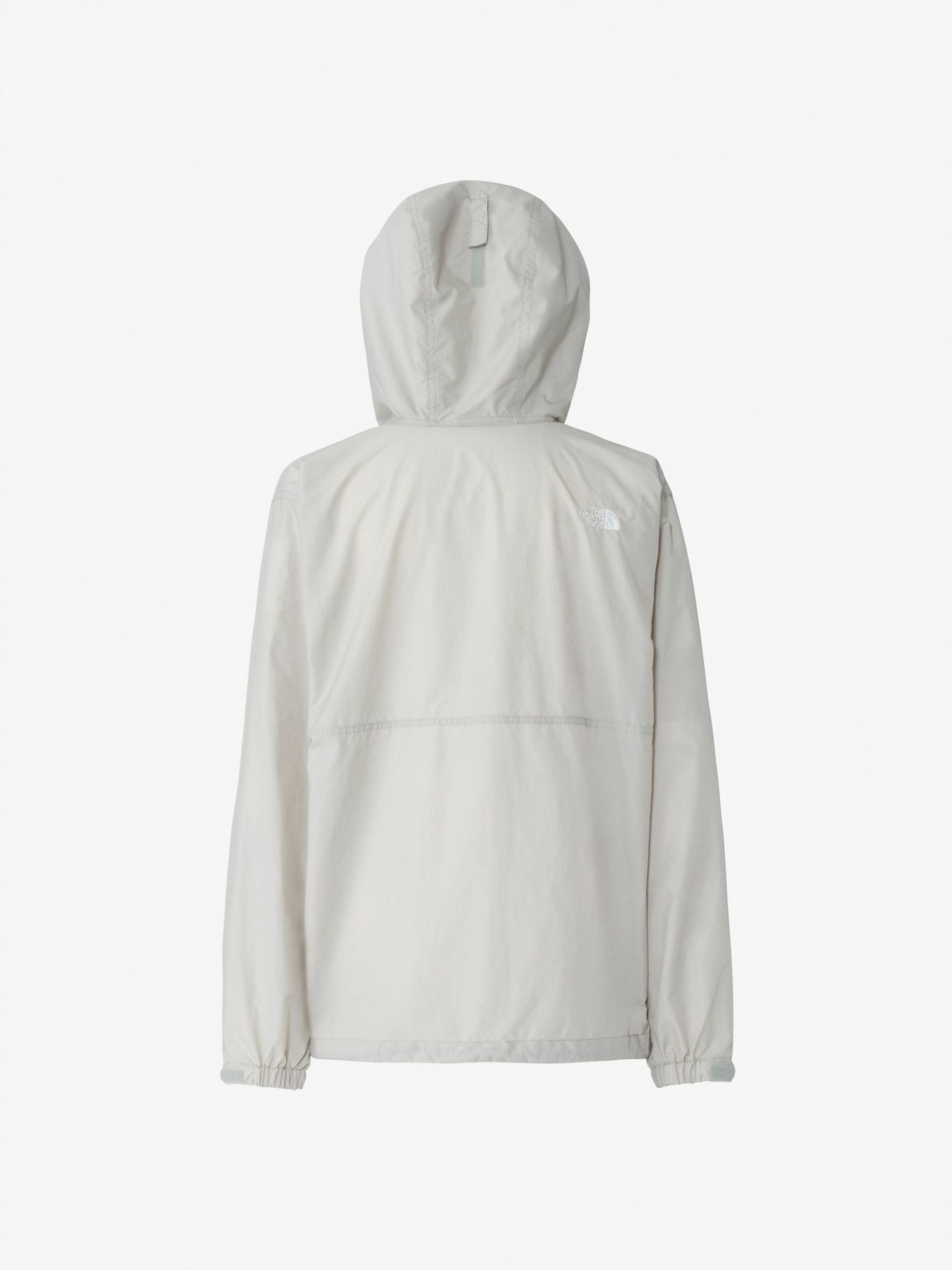 Compact Anorak (Unisex)