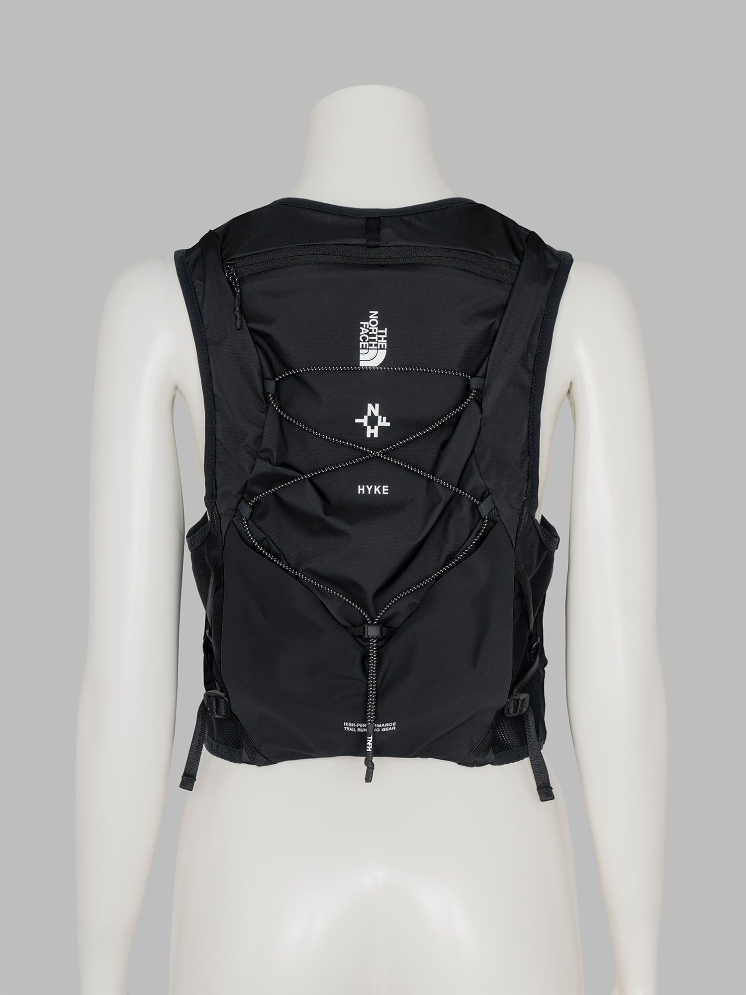 HYKE Trail Pack (Unisex)