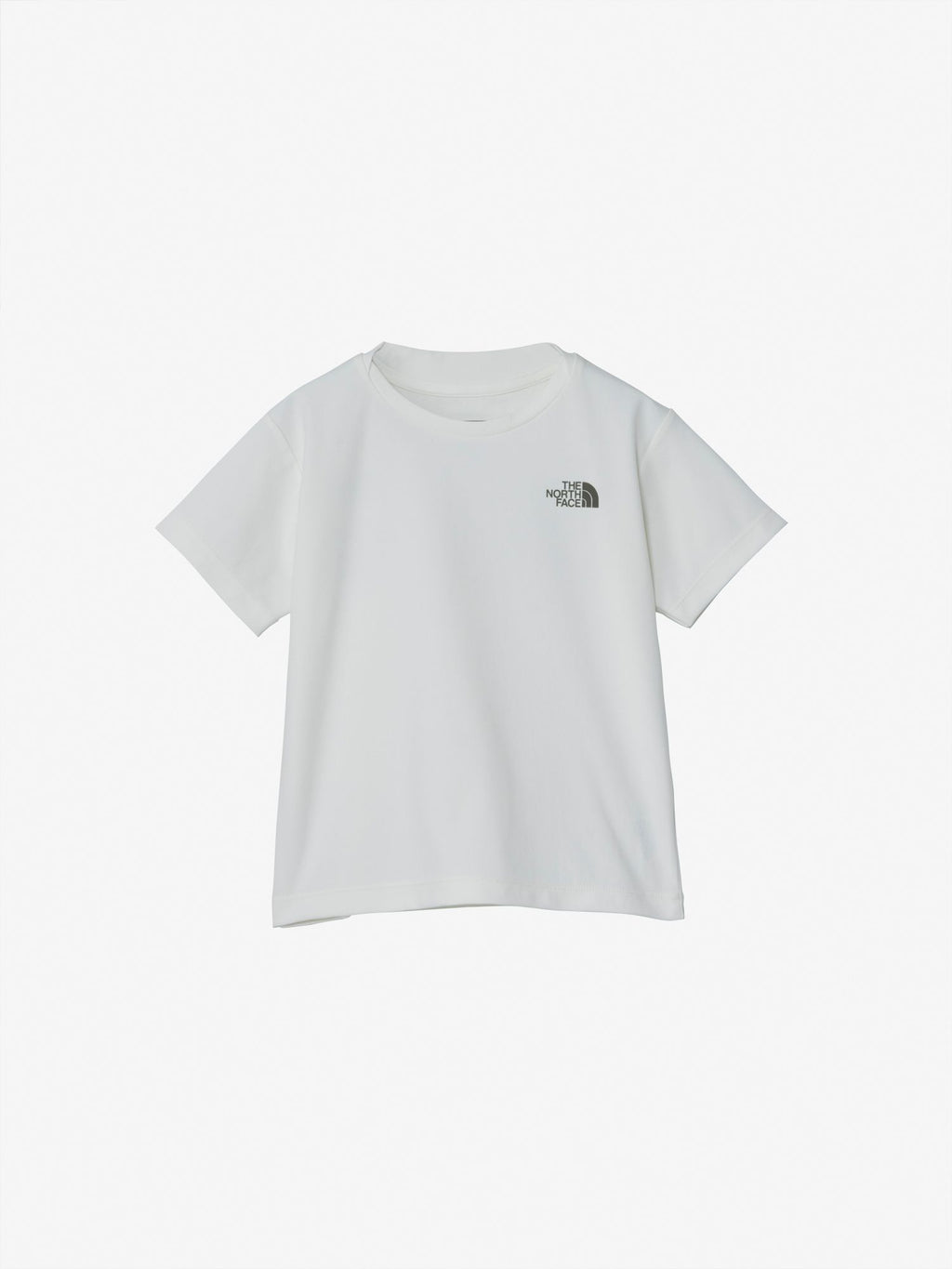 Toddler Short Sleeve Sun Shade Tee (Kids)