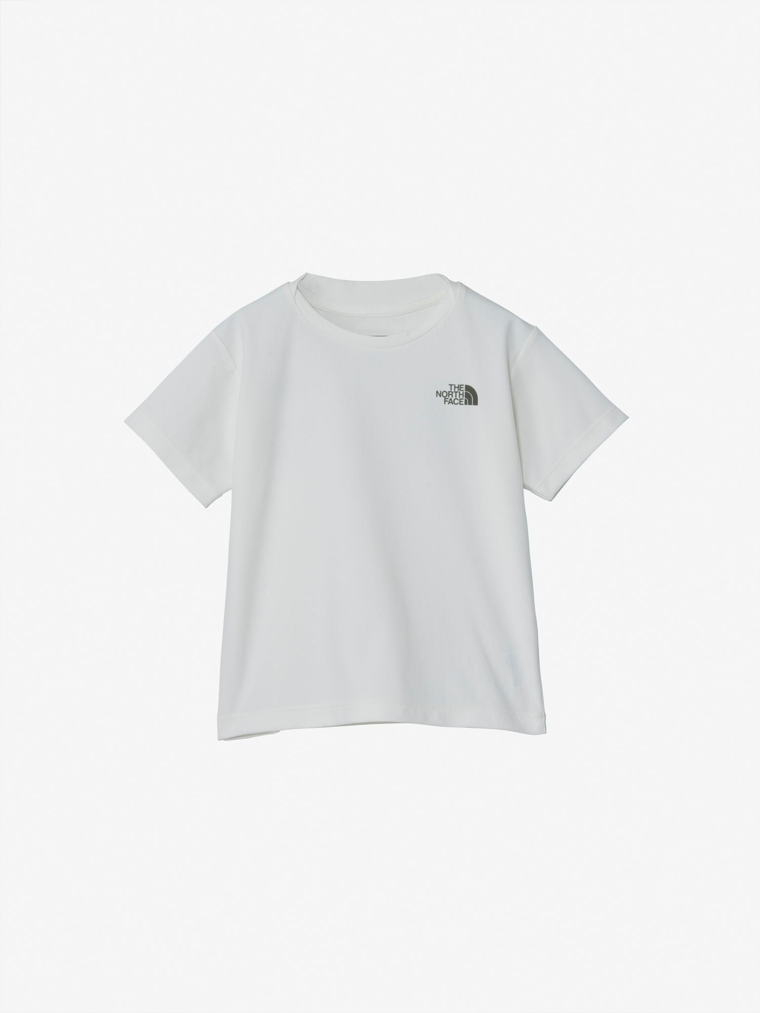 Toddler Short Sleeve Sun Shade Tee (Kids)