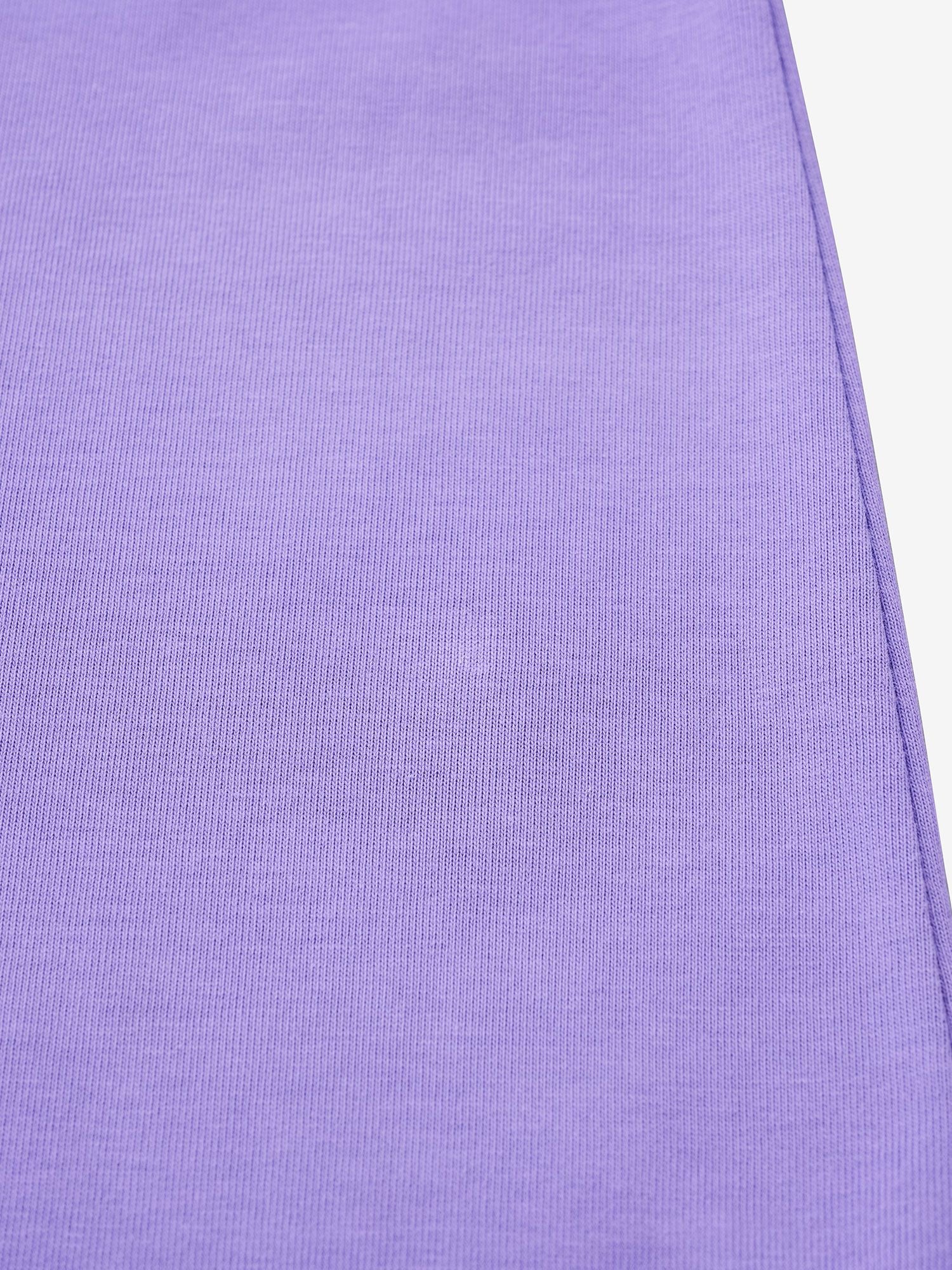 Green Baton Girls Short Sleeve One Piece Tee (Kids)