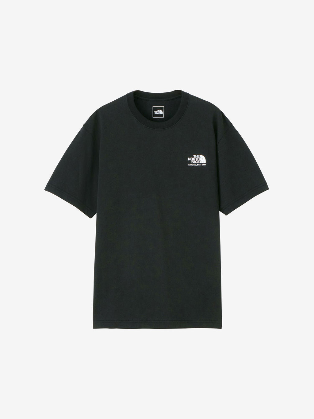 Short Sleeve Historical Logo Tee (Men)