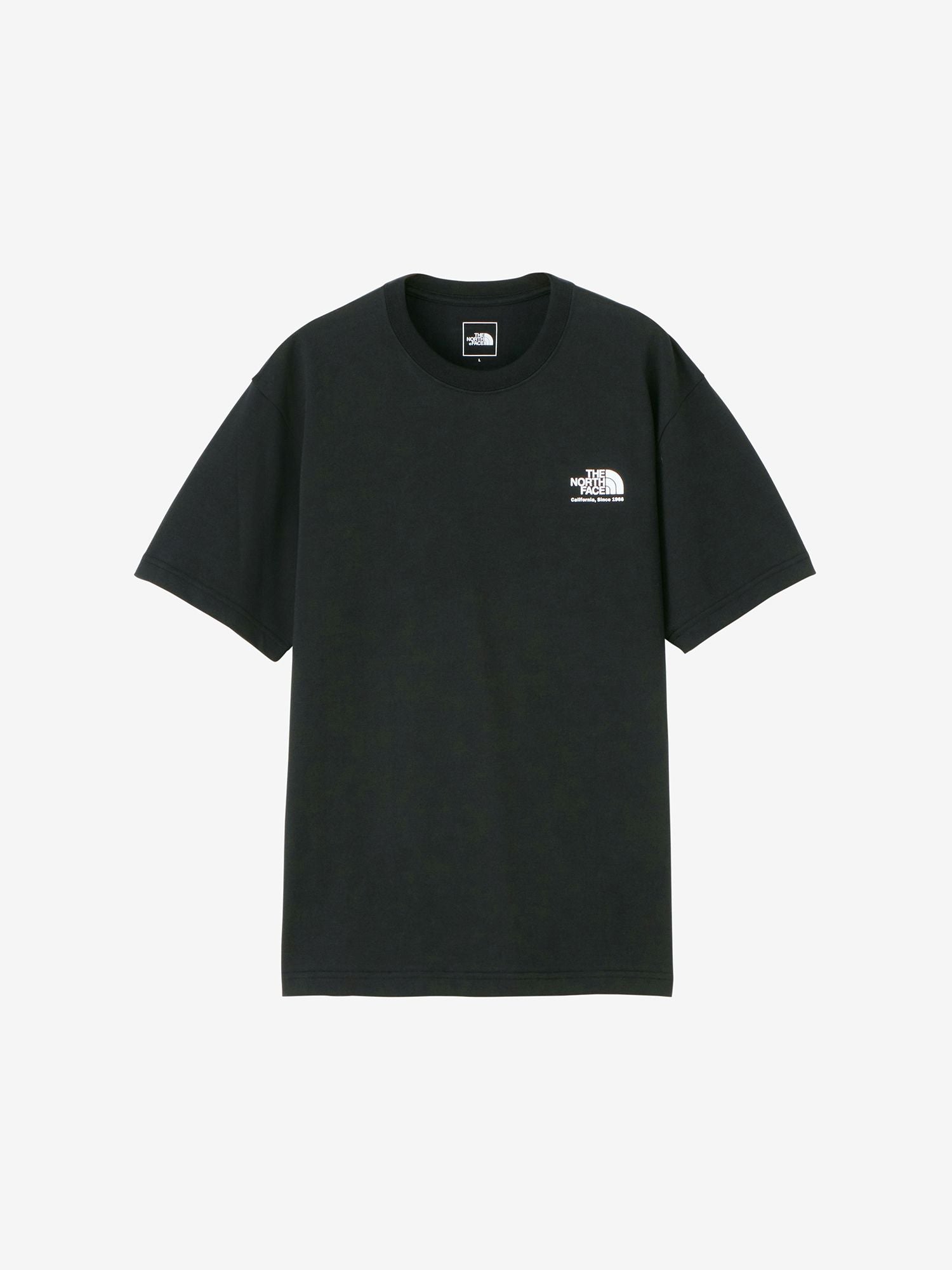 Short Sleeve Historical Logo Tee (Men)