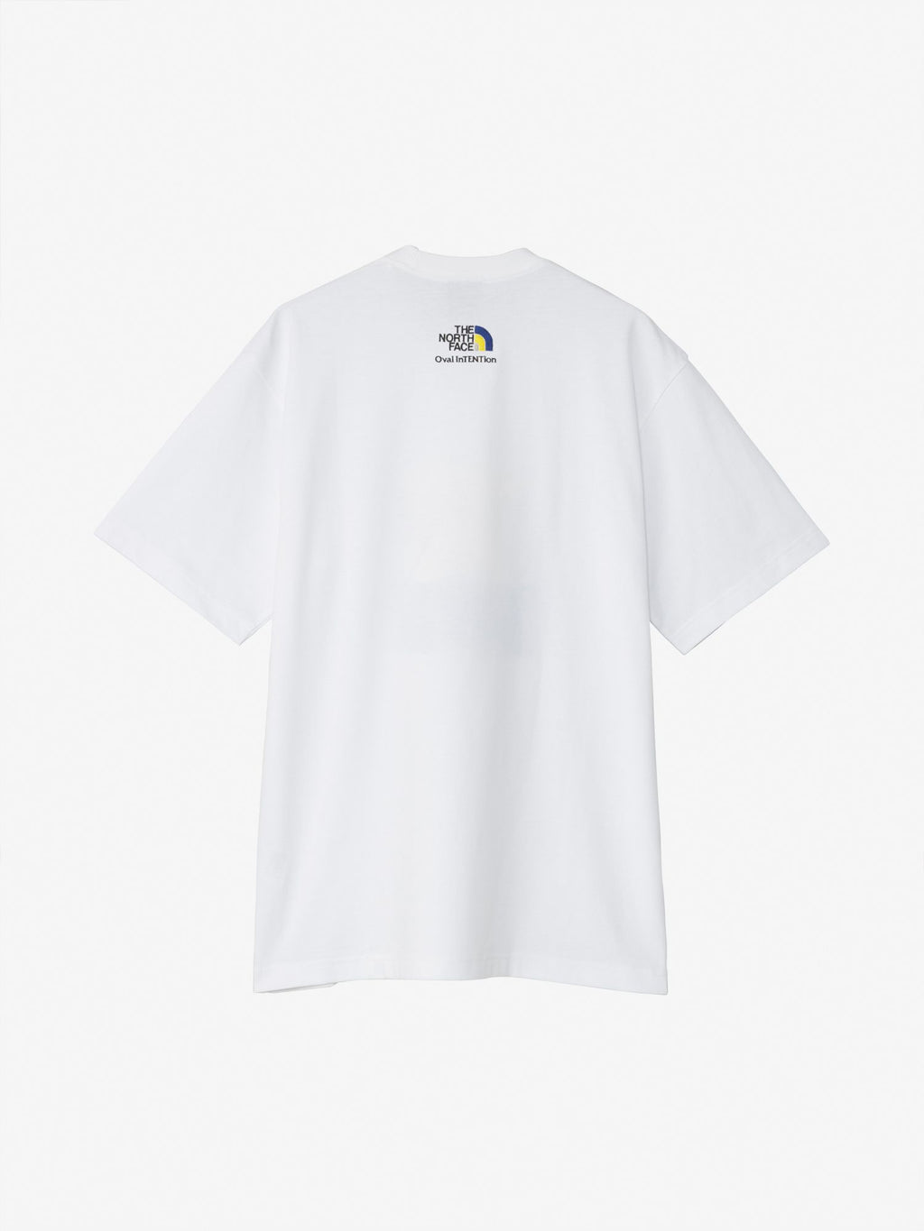 Oval Intention Geodesic Dome Tee (Unisex)