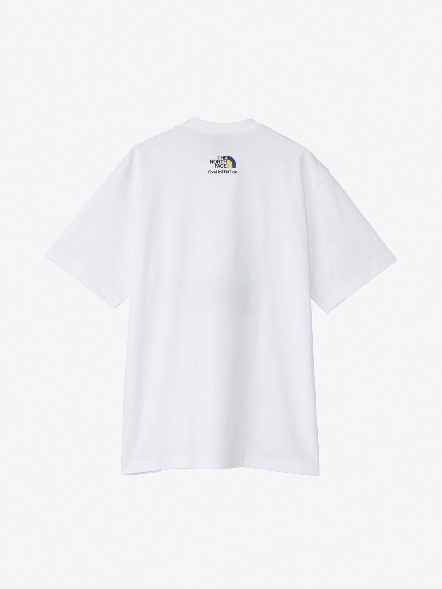 Oval Intention Geodesic Dome Tee (Unisex)