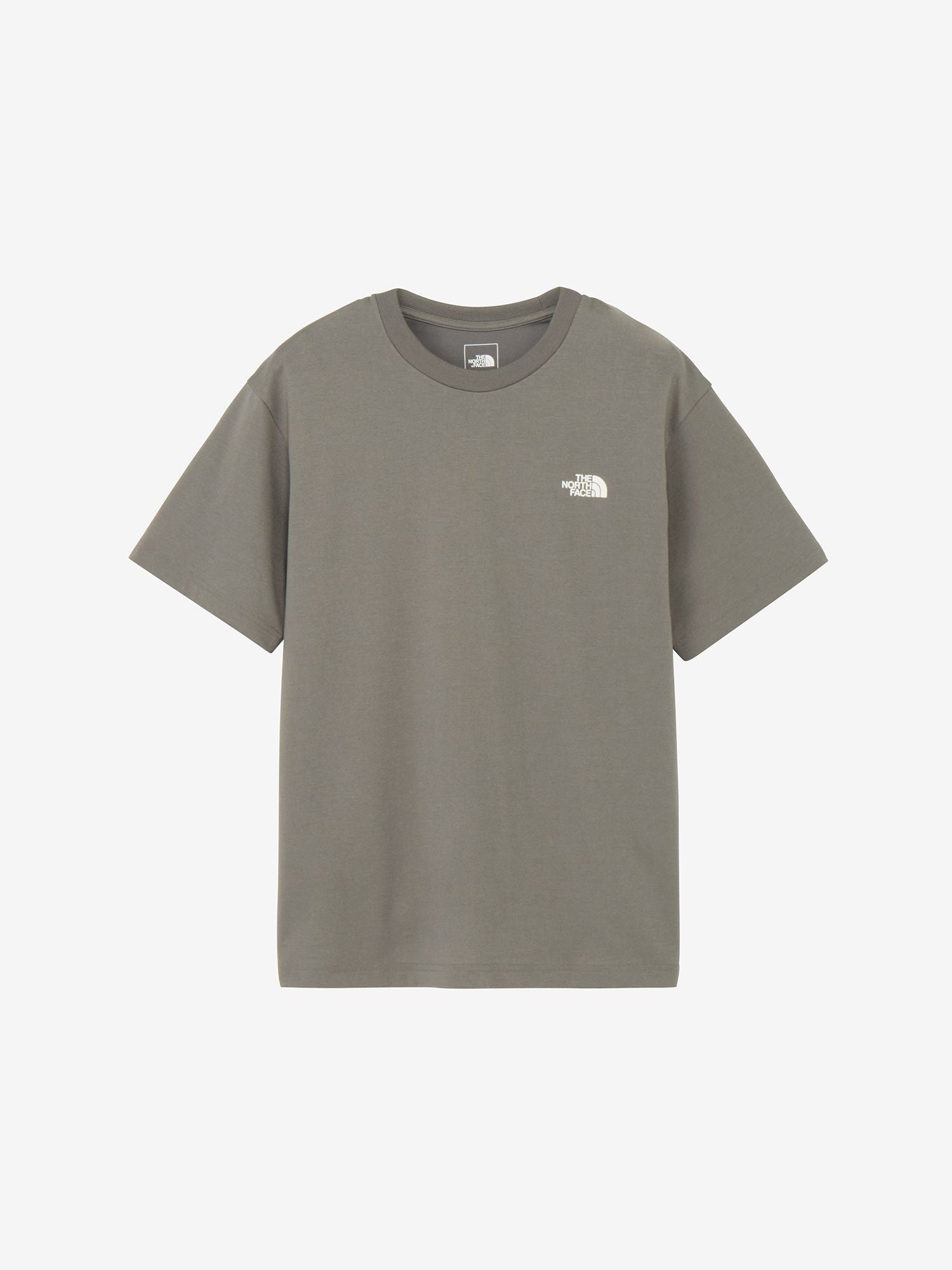 Short Sleeve Entrance Permission Tee (Unisex)