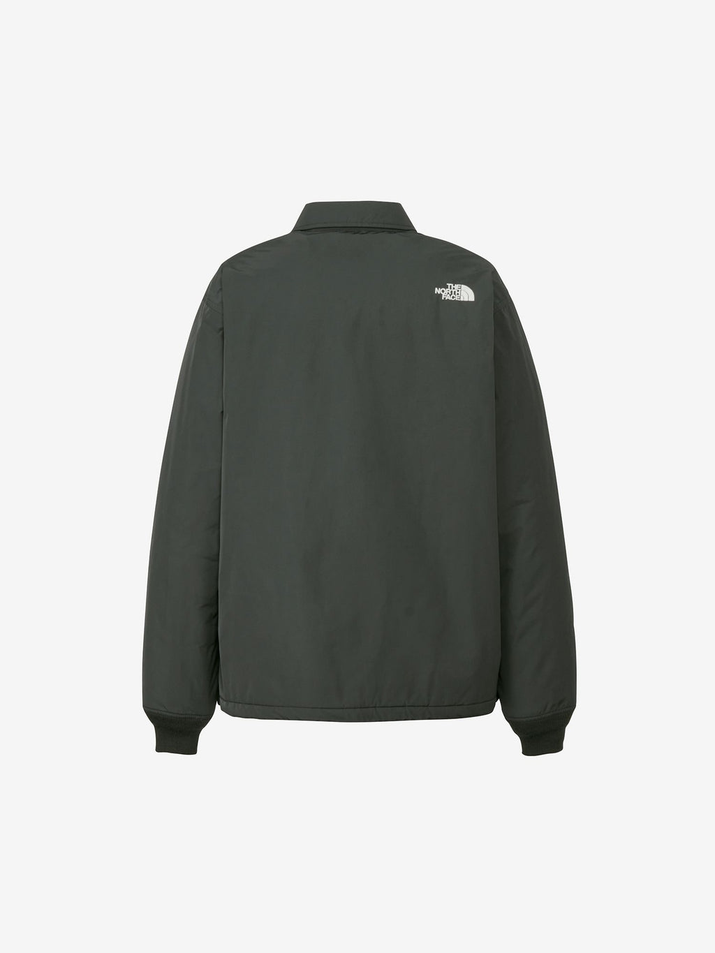 Insulated Coach Jacket (Unisex)