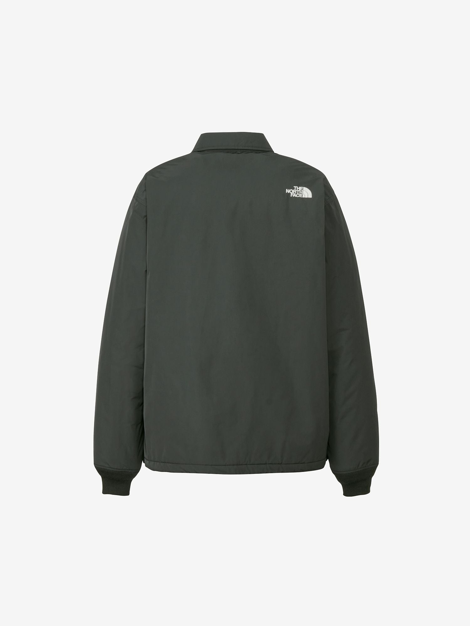 Insulated Coach Jacket (Unisex)